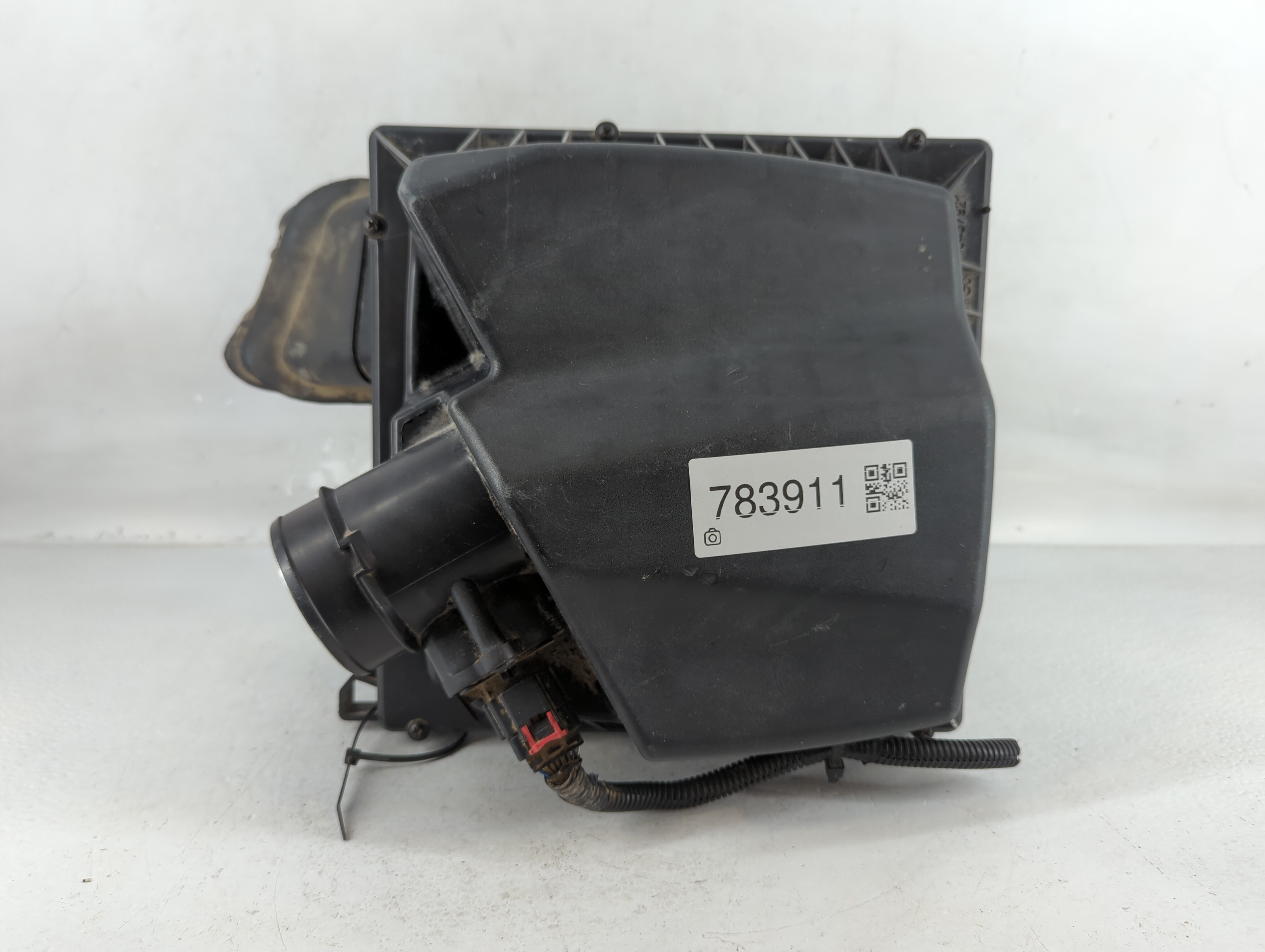 2012-2017 Buick Verano Air Cleaner Intake-duct Hose Tube 783911 - Oemusedautoparts1.com