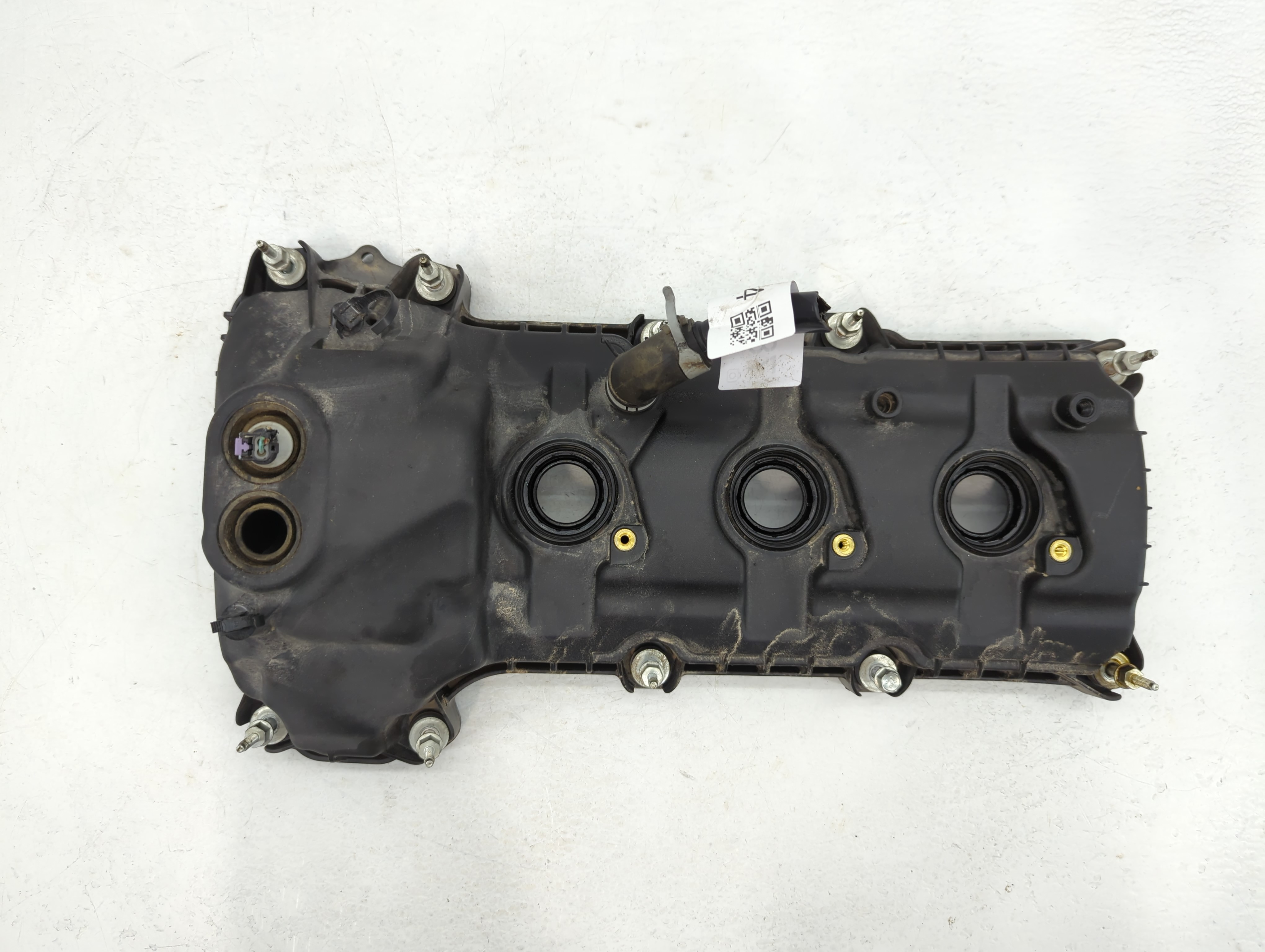 Picture of 2016 Ford Explorer Passenger Right Cylinder Head Valve Cover 783914