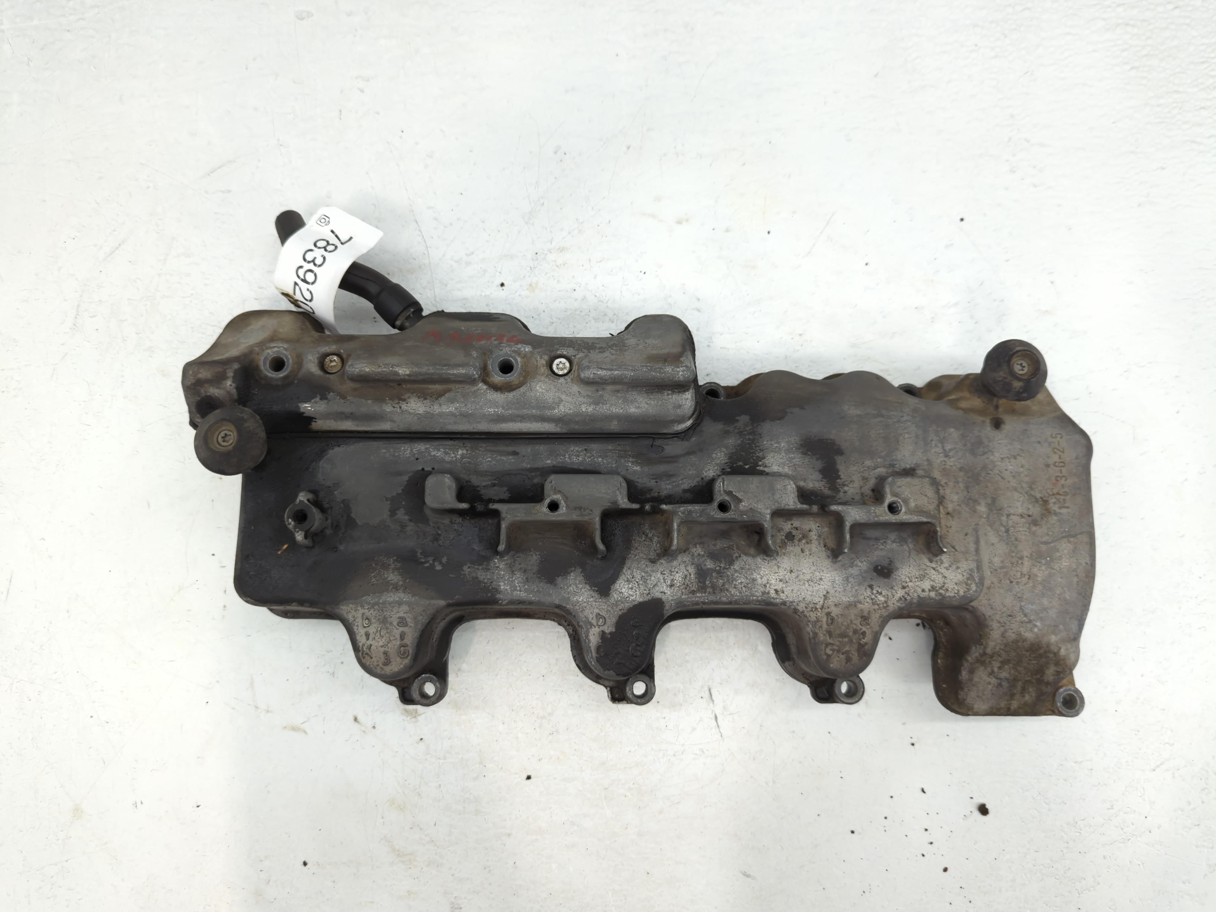 2003 Mercedes-benz E320 Passenger Right Cylinder Head Valve Cover 783920 - Oemusedautoparts1.com