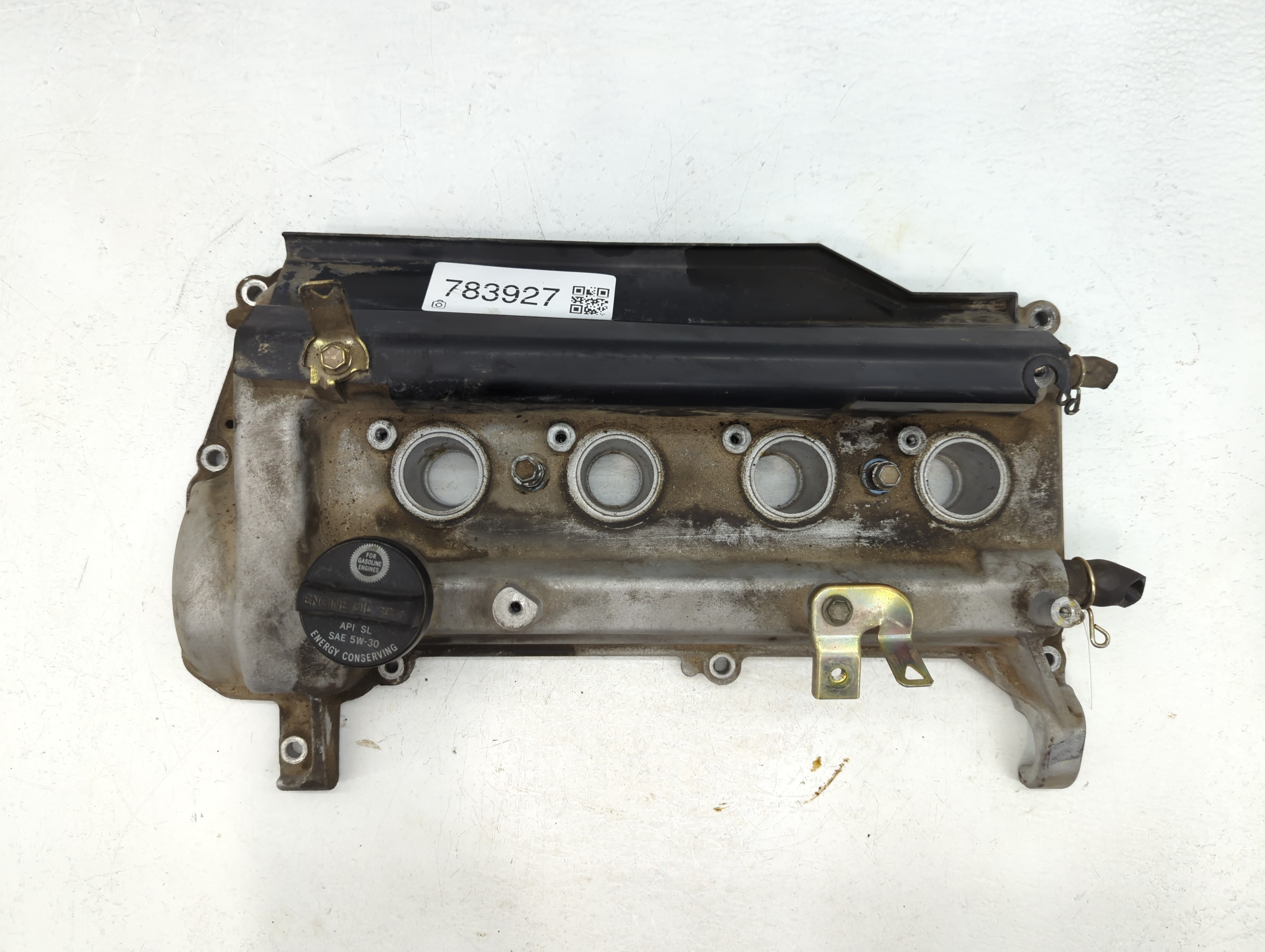 Picture of 2002 Toyota Prius Passenger Right Cylinder Head Valve Cover 783927