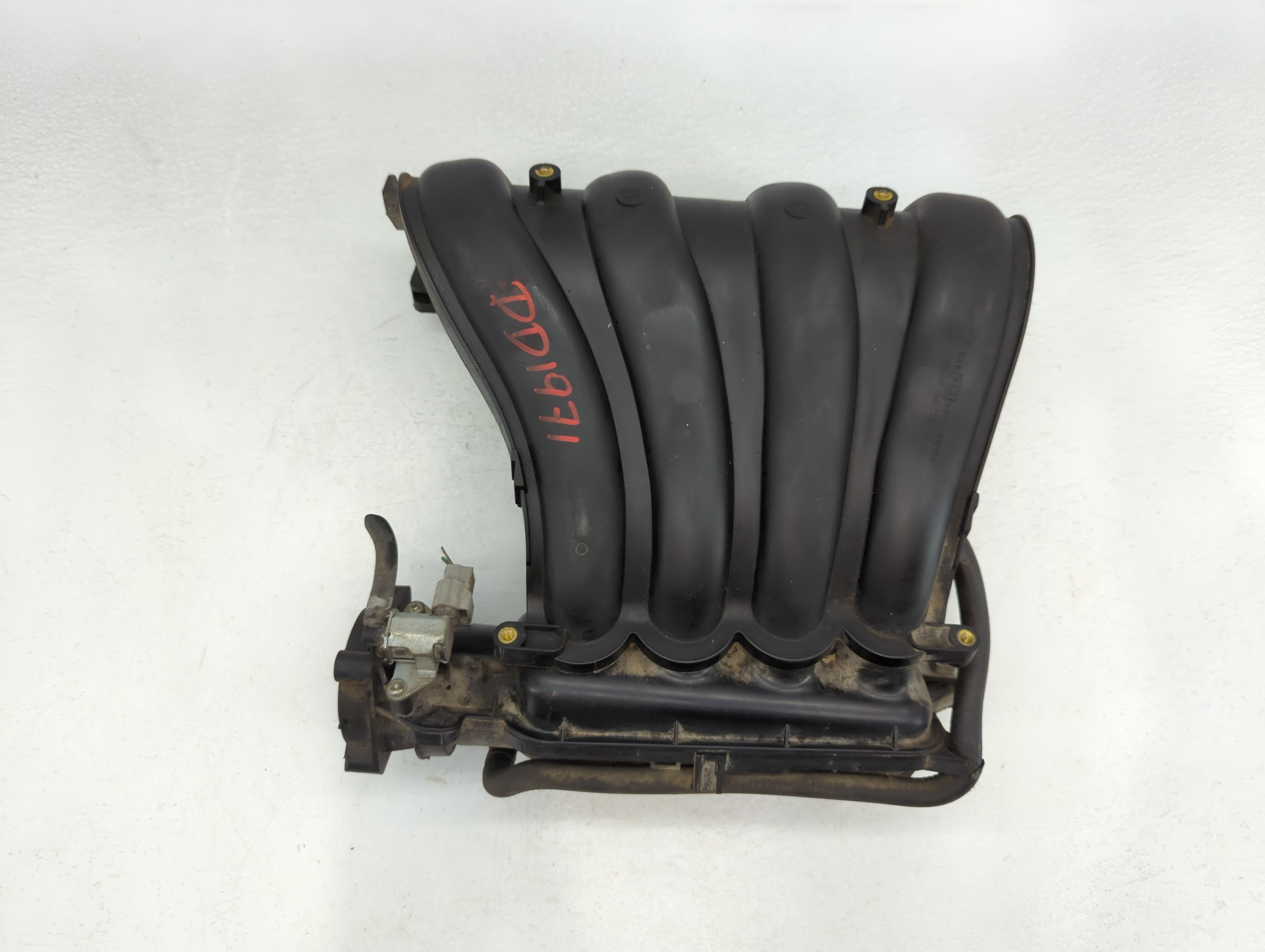 2010-2012 Nissan Sentra Air Intake Manifold 783929 - Oemusedautoparts1.com