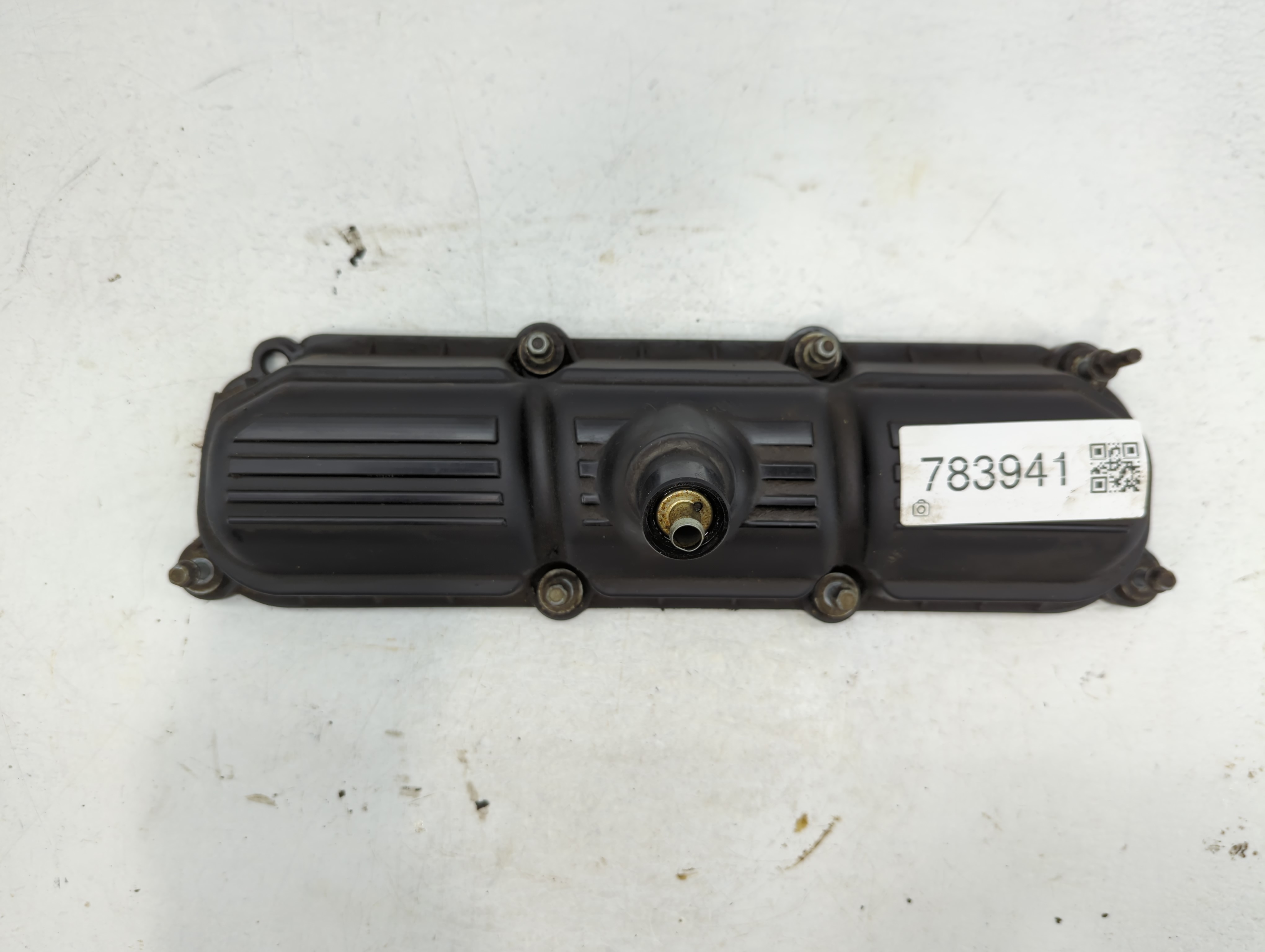 2007 Lexus Es350 Passenger Right Cylinder Head Valve Cover 783941 - Oemusedautoparts1.com