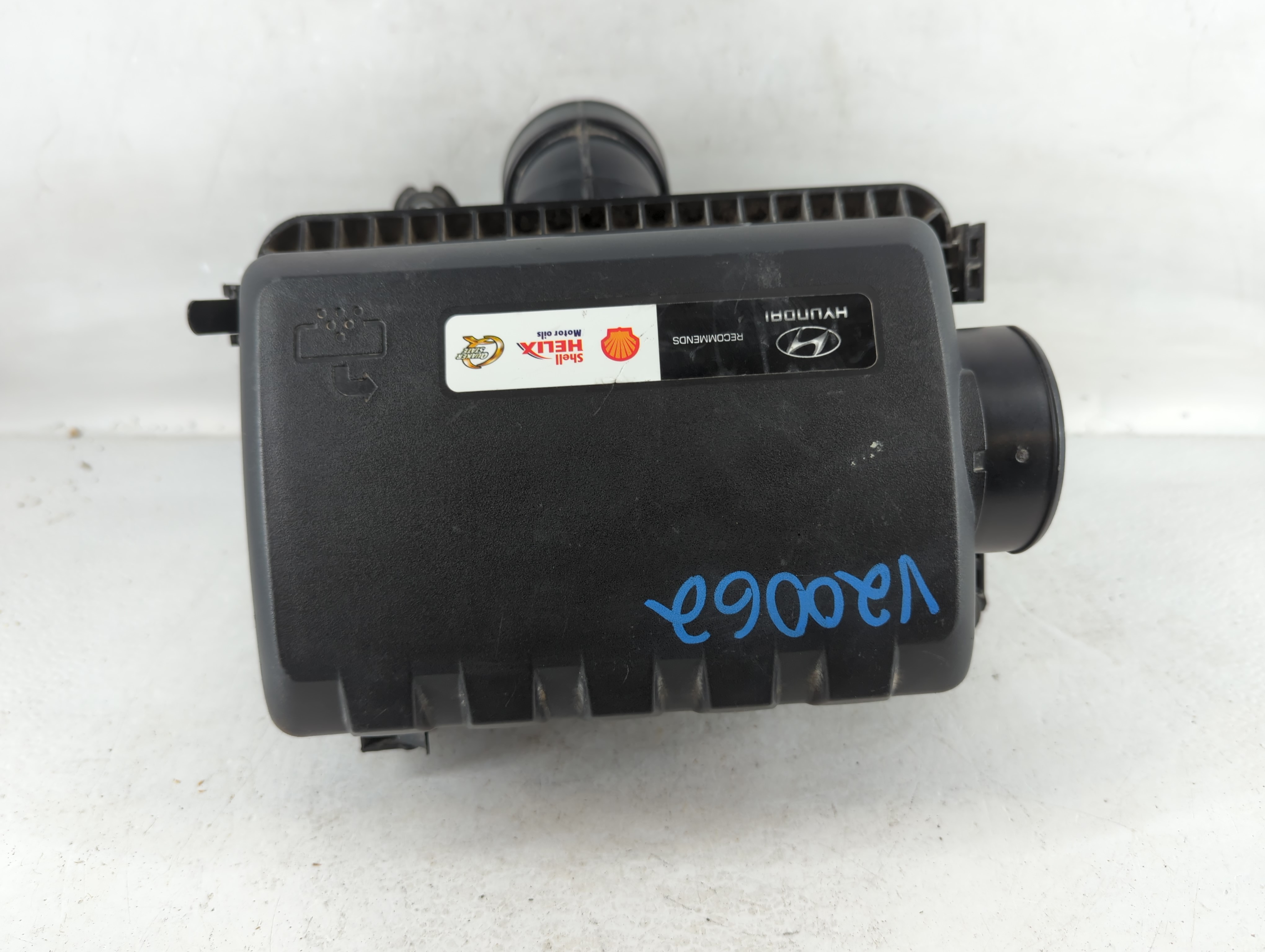 2018-2021 Hyundai Kona Air Cleaner Intake-duct Hose Tube 783944 - Oemusedautoparts1.com