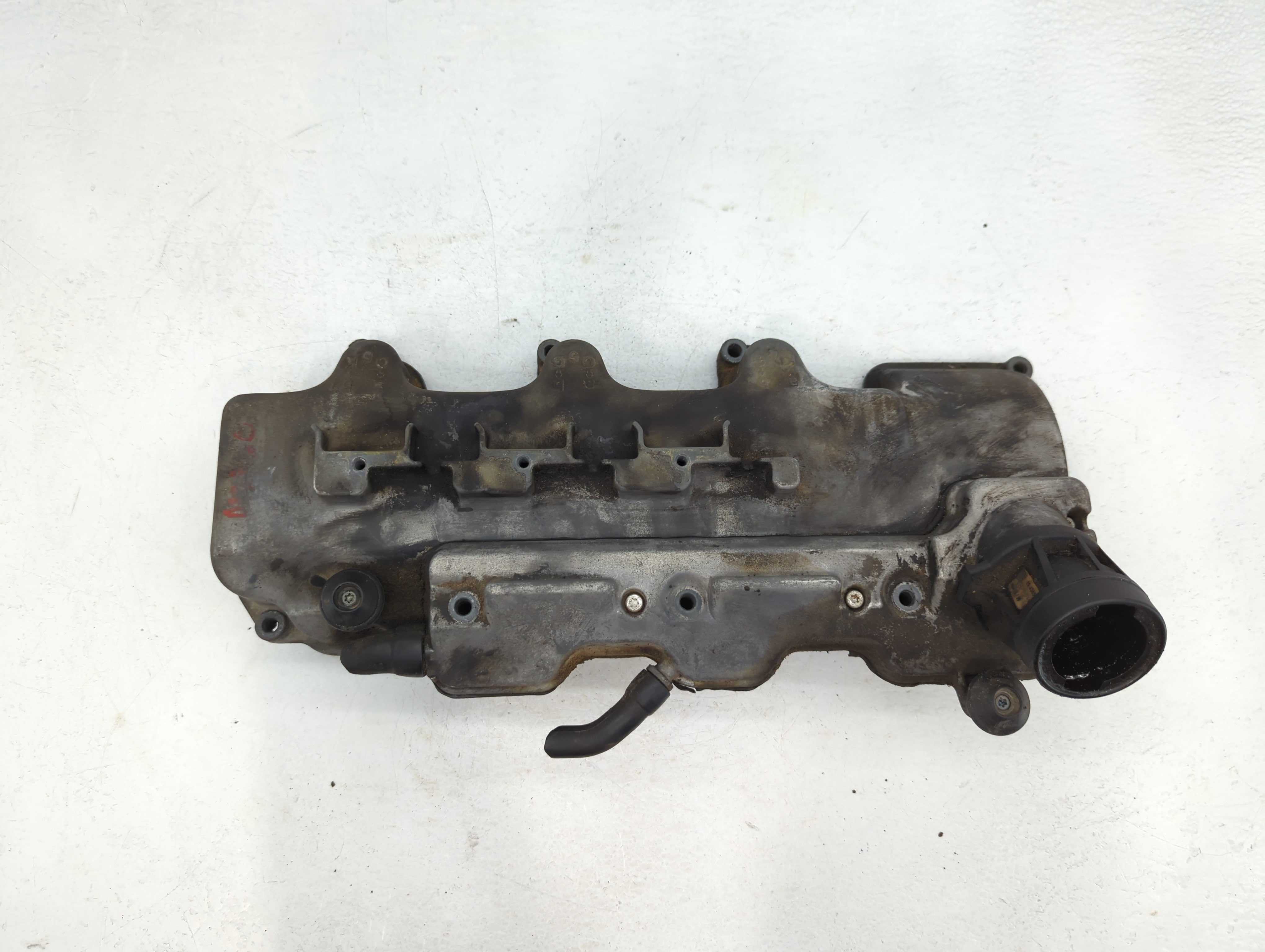 1999 Mercedes-benz E320 Passenger Right Cylinder Head Valve Cover 783947 - Oemusedautoparts1.com