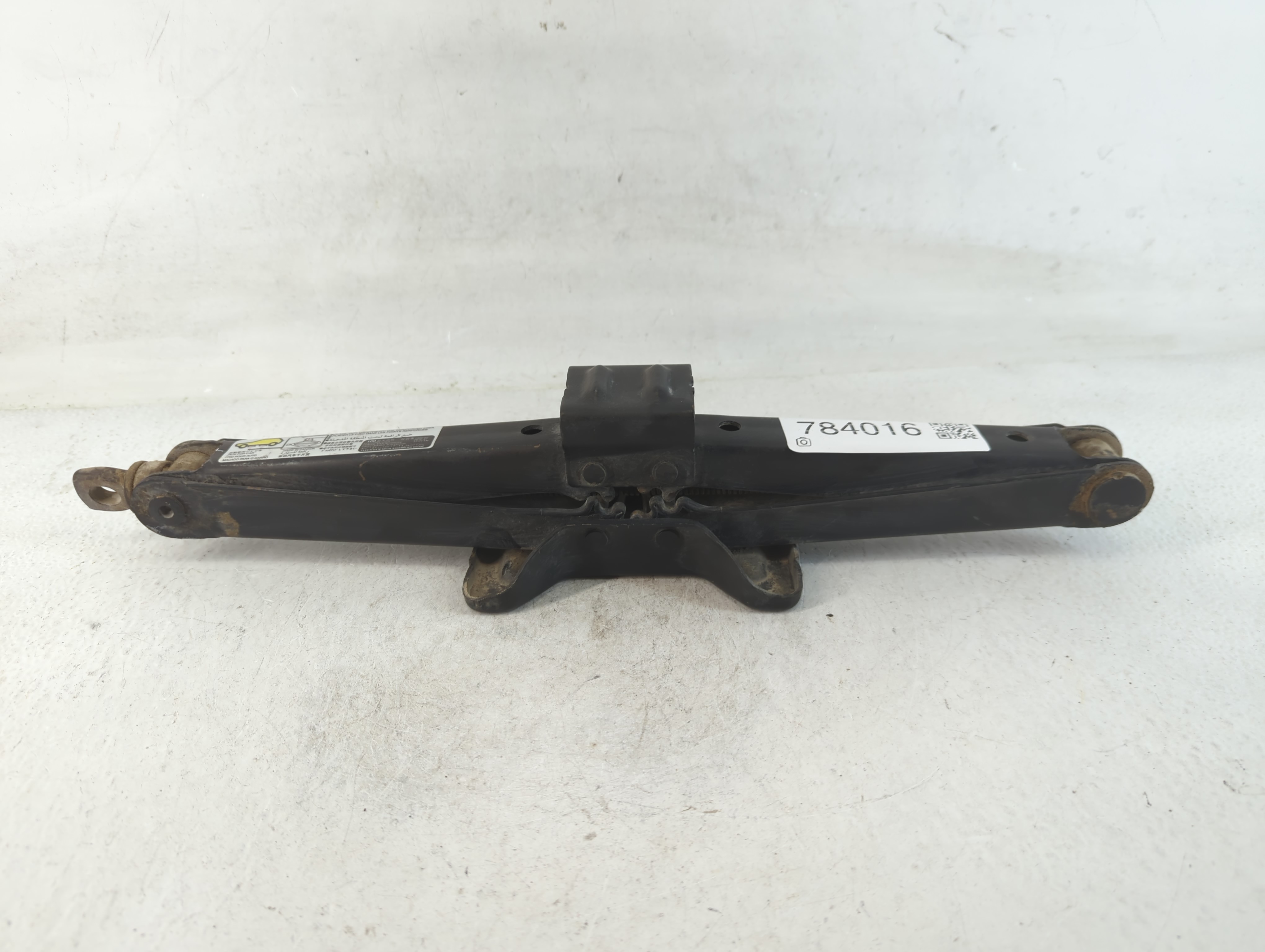 Picture of 2017 Honda Cr-v Spare Scissor Car Jack 784016