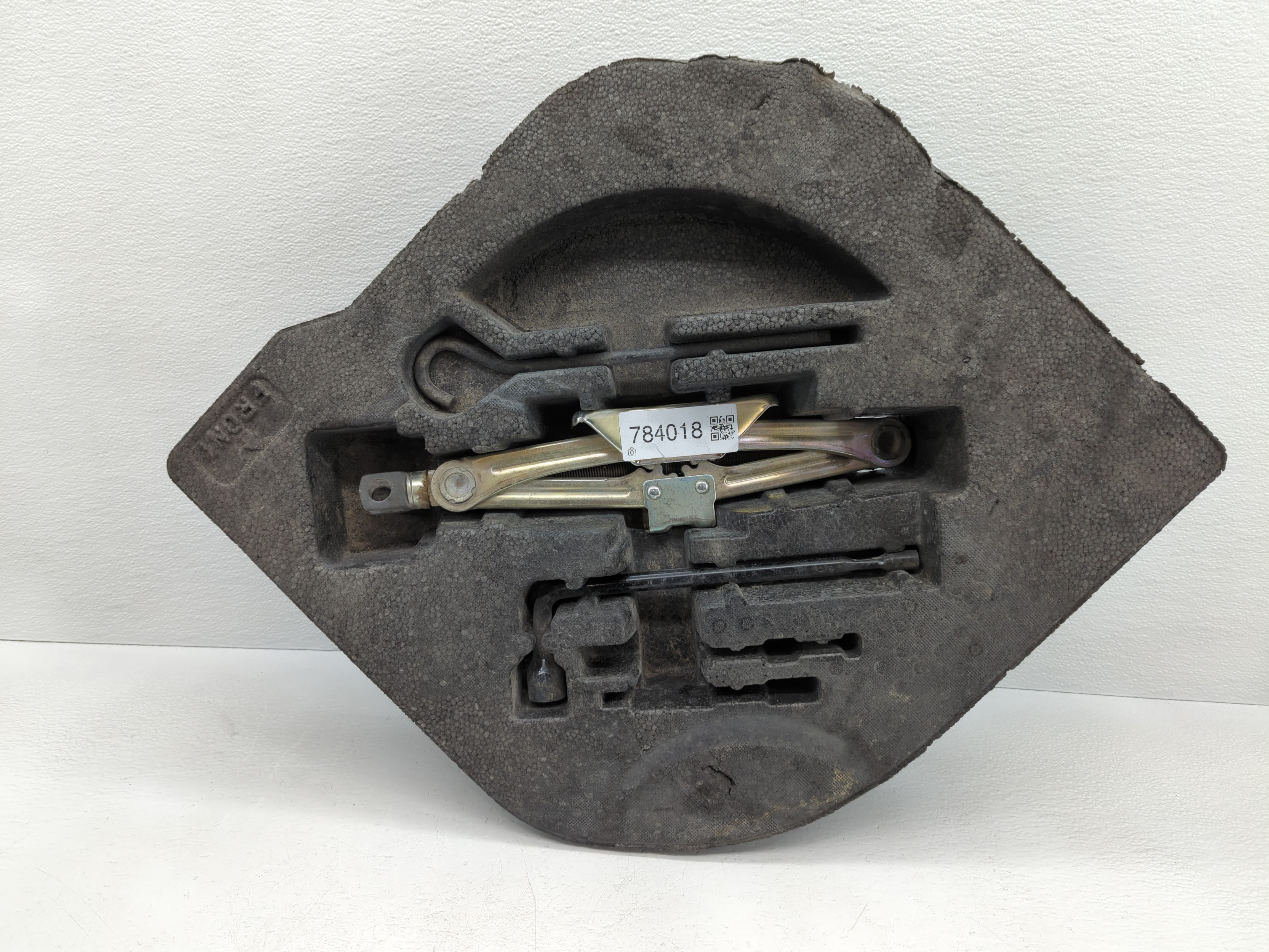 Picture of 2014 Honda Accord Spare Scissor Car Jack 784018