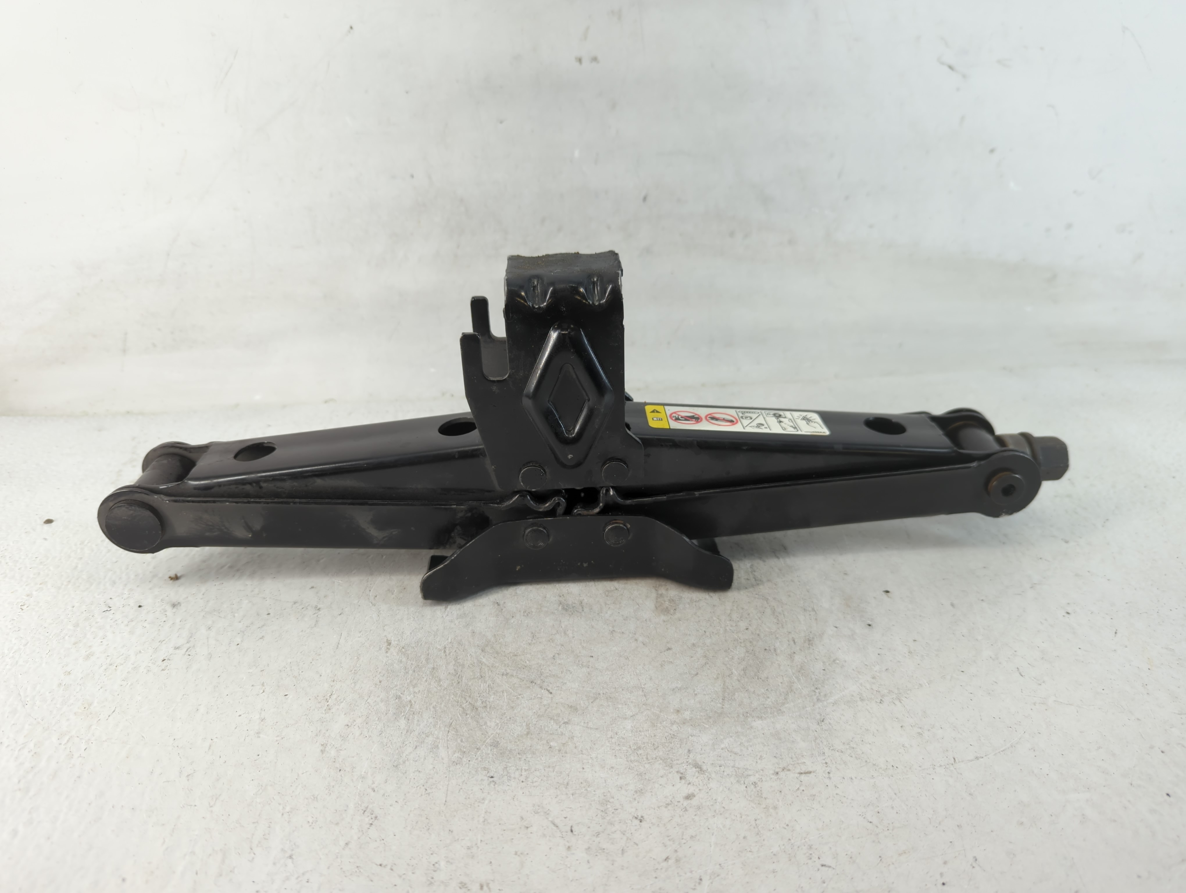 Picture of 2013 Dodge Grand Caravan Spare Scissor Car Jack 784031