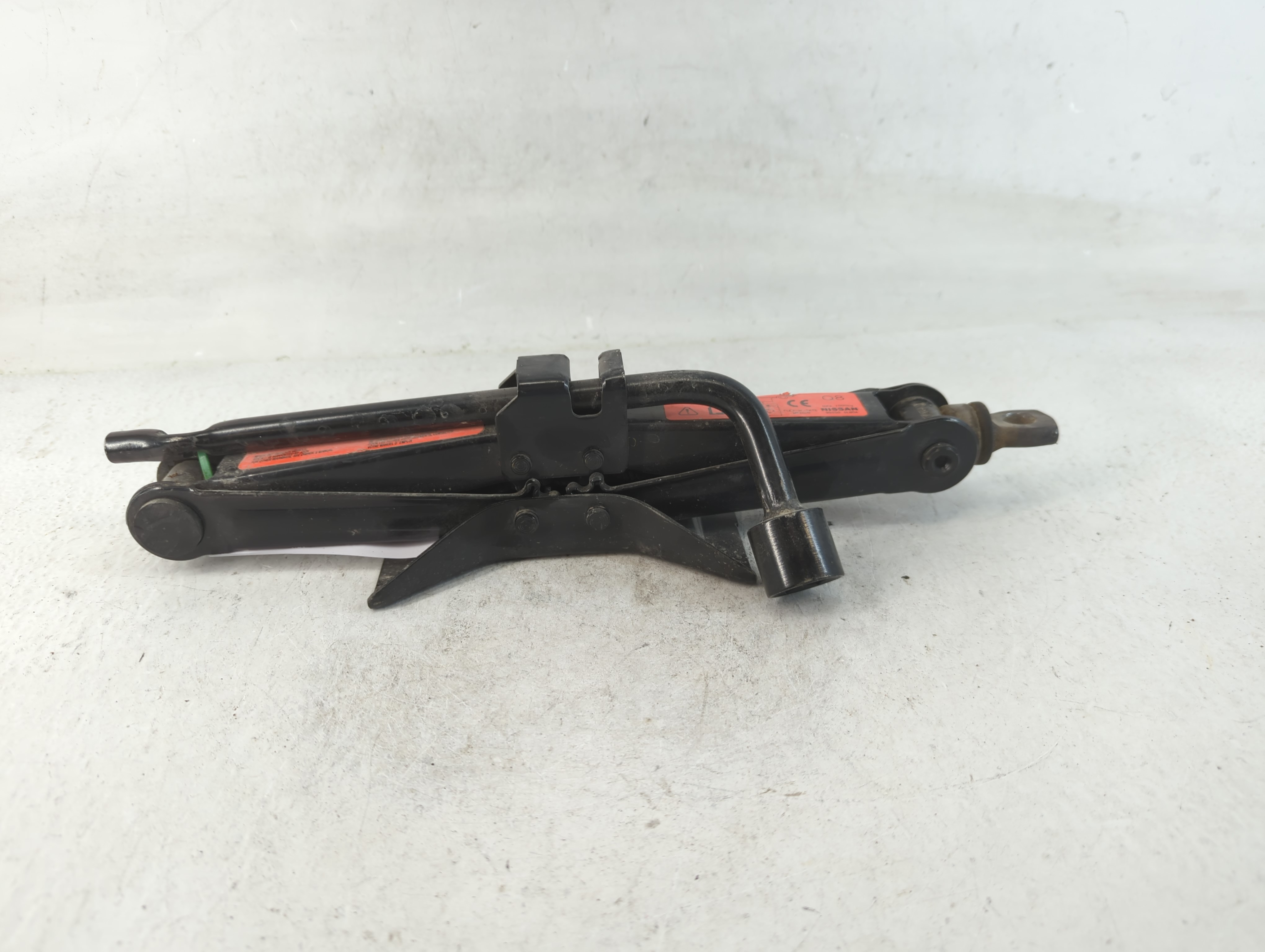 2020 Nissan Sentra Spare Scissor Car Jack 784032 - Oemusedautoparts1.com