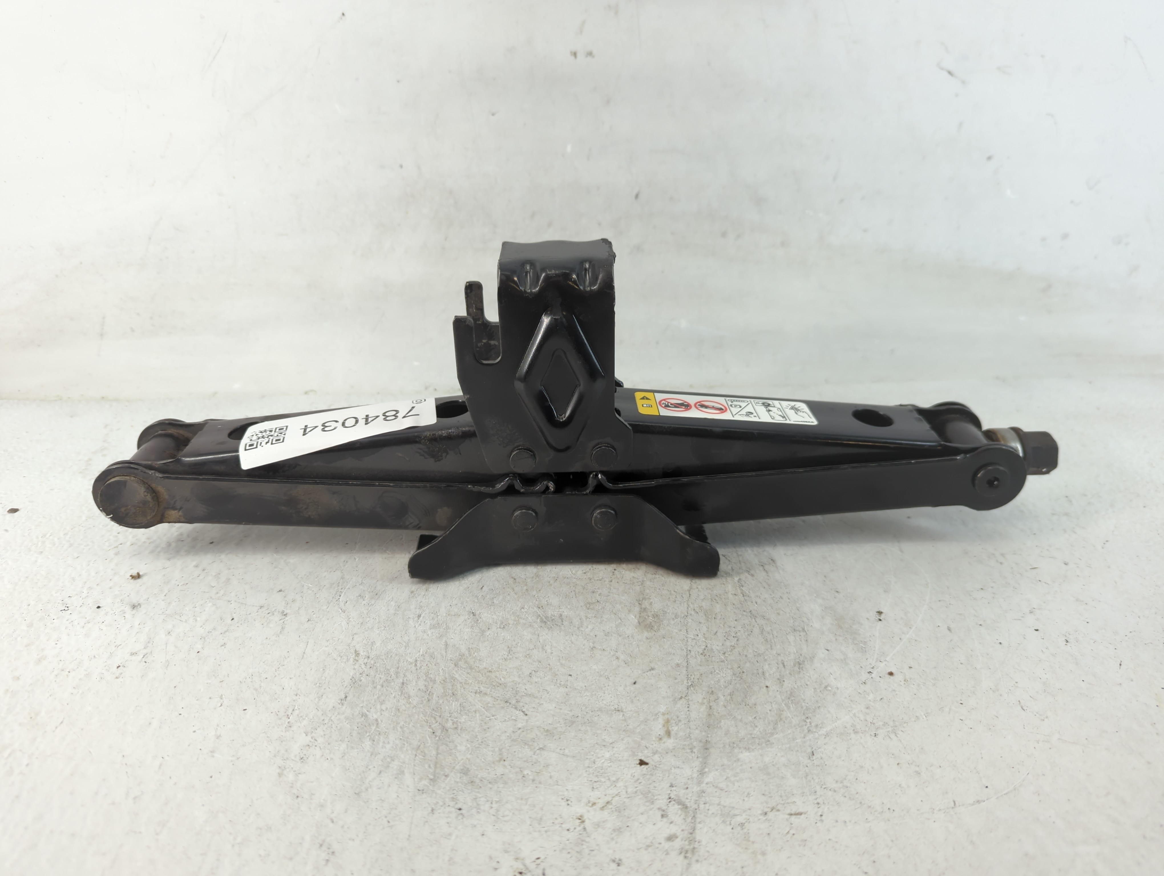 Picture of 2012 Dodge Caravan Spare Scissor Car Jack 784034