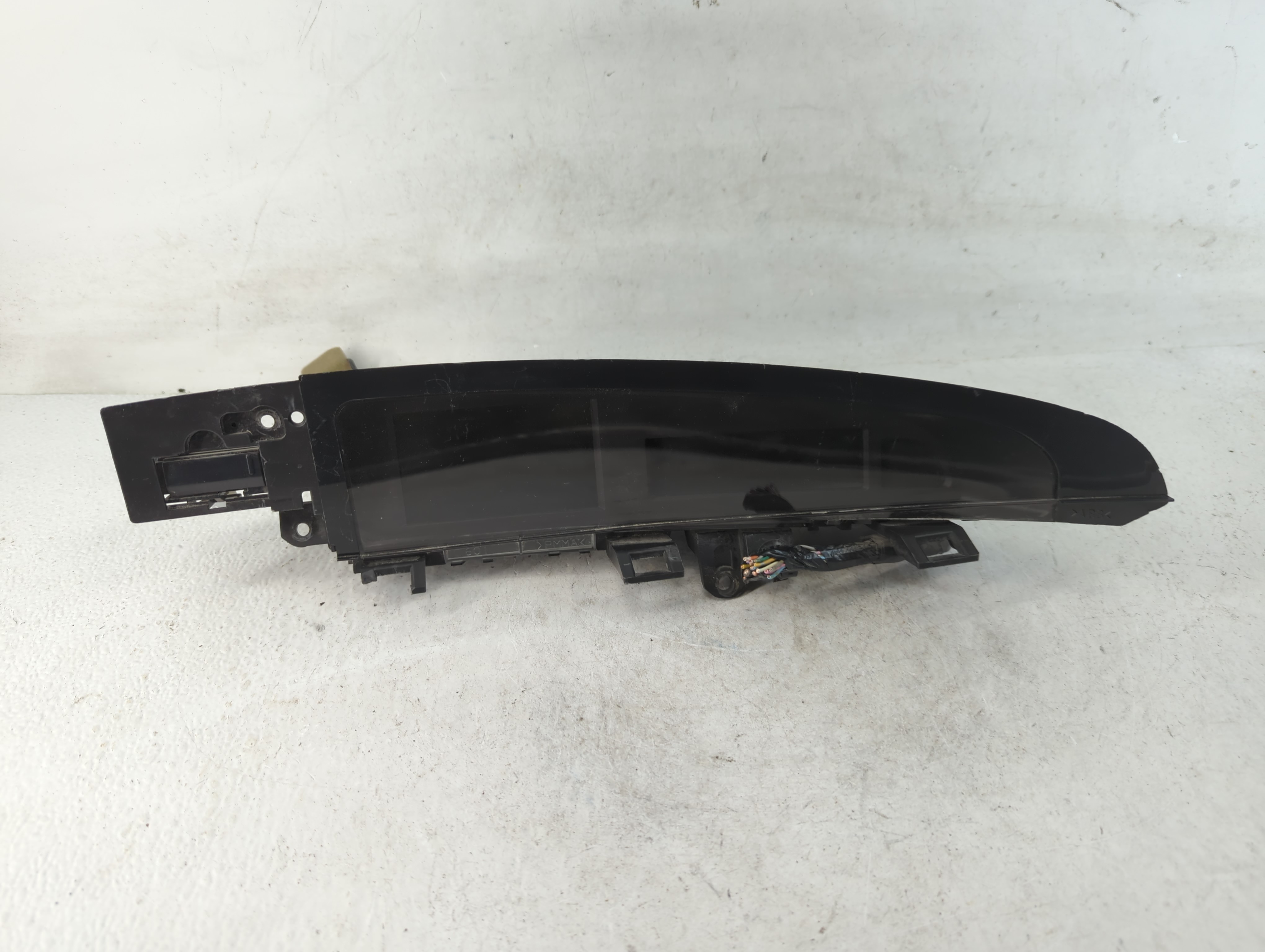2013-2014 Nissan Sentra Am Fm Cd Player Radio Receiver 784053 - Oemusedautoparts1.com