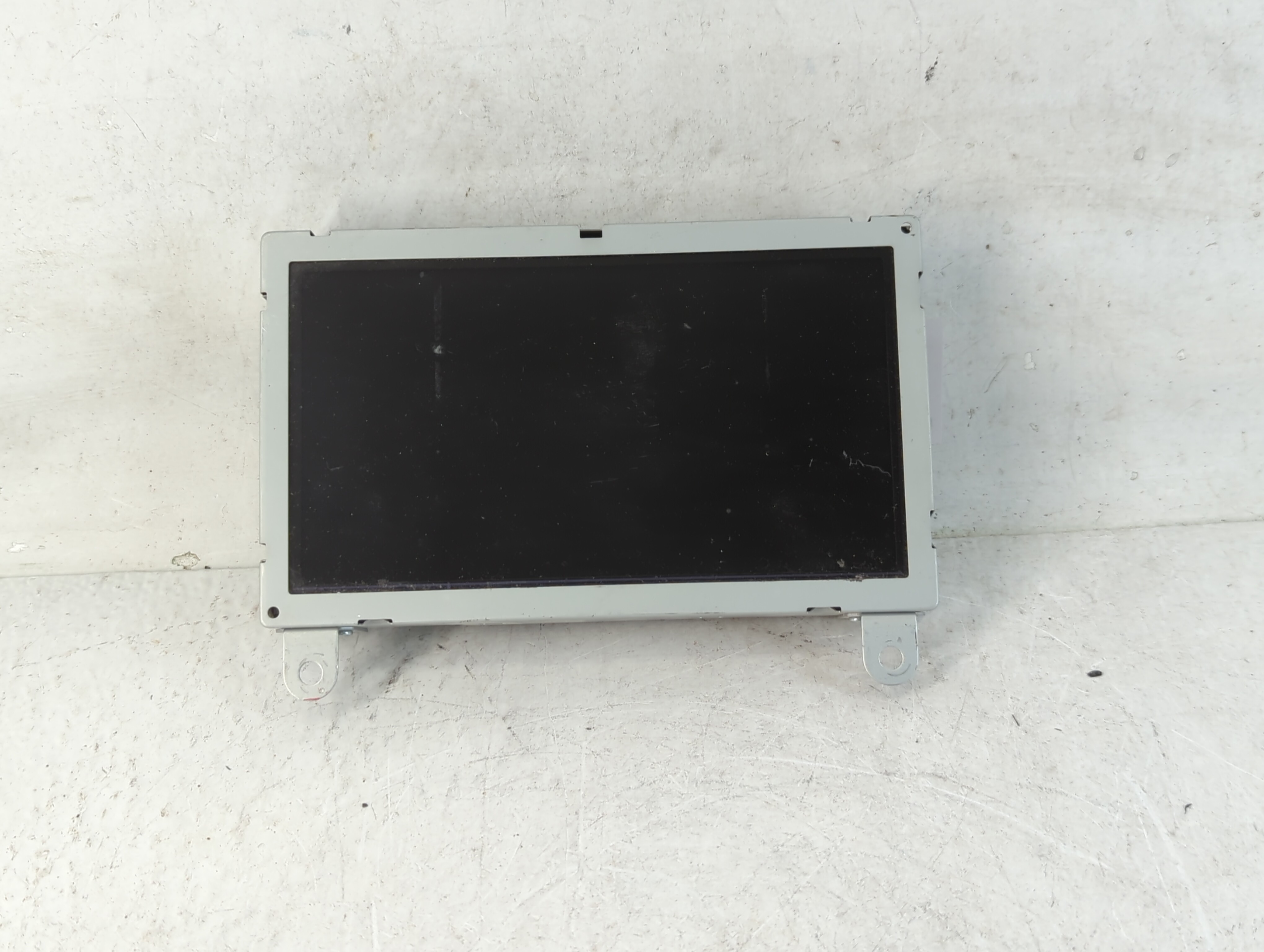 Picture of 2012-2017 Buick Verano Information Display Screen 784064