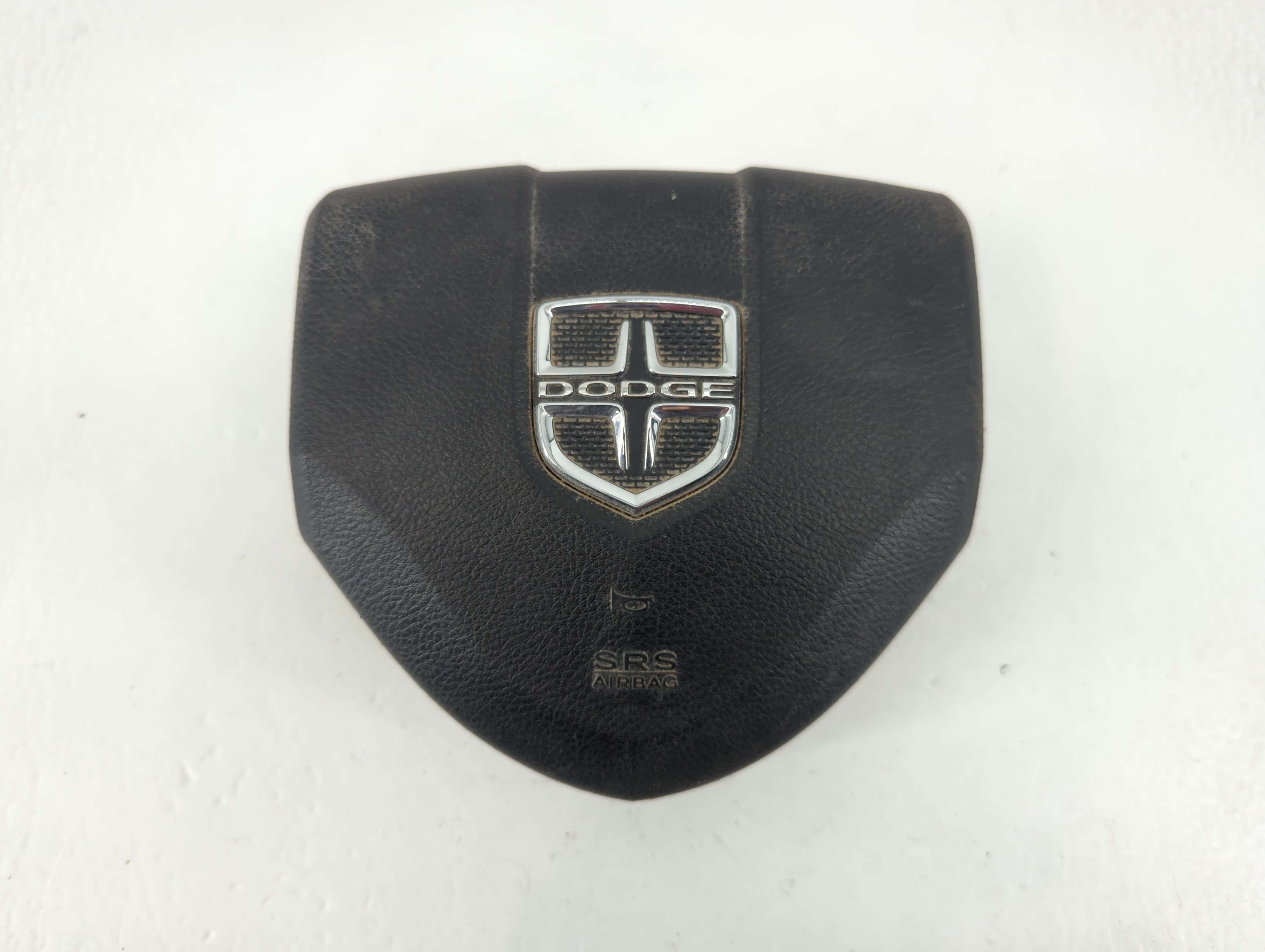 Picture of 2013-2020 Dodge Grand Caravan Air Bag Driver Left Steering Wheel Mounted 784140
