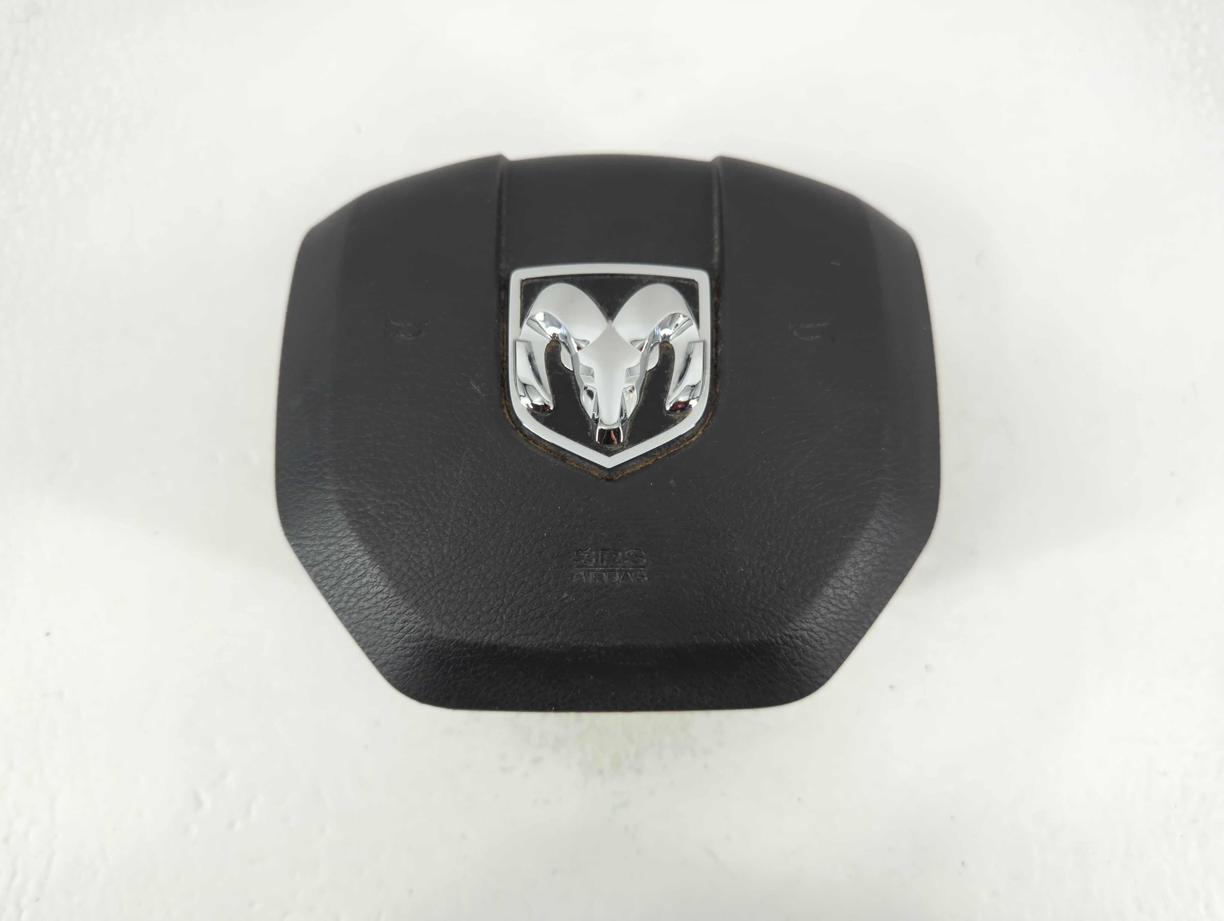 2010-2010 Dodge Ram 1500 Air Bag Driver Left Steering Wheel Mounted 784147 - Oemusedautoparts1.com
