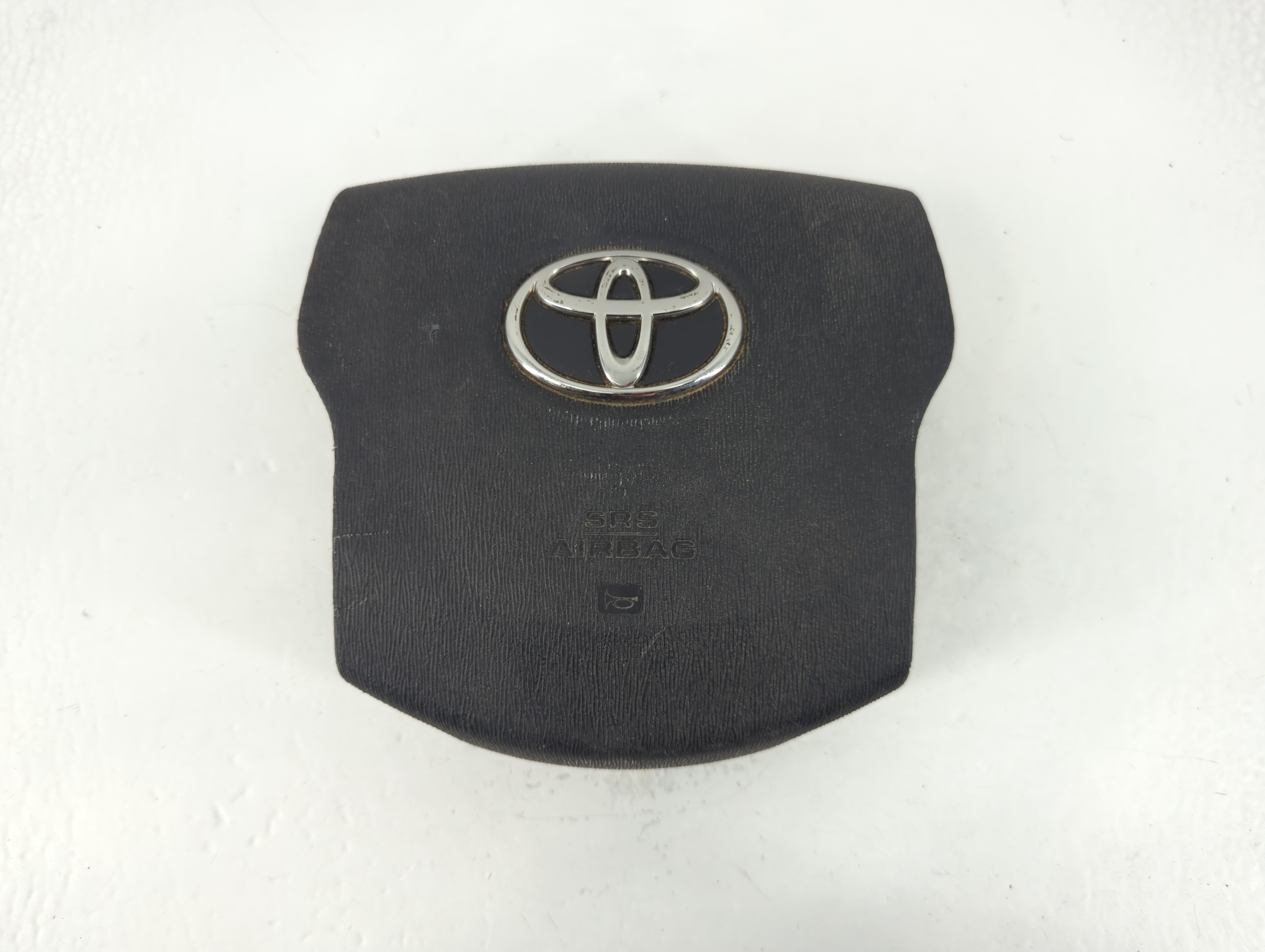 2006-2009 Toyota Prius Air Bag Driver Left Steering Wheel Mounted 784149 - Oemusedautoparts1.com