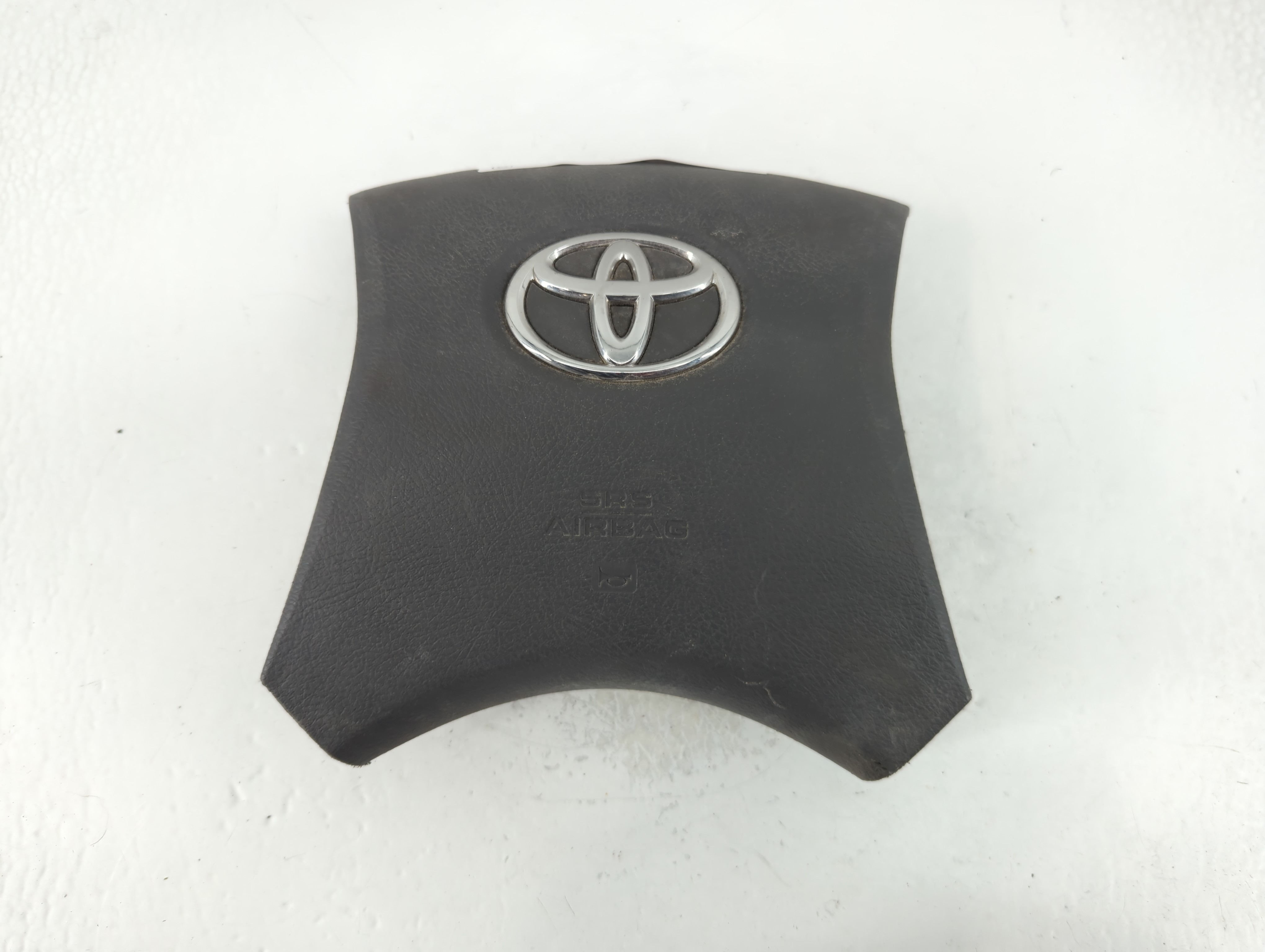 2007-2011 Toyota Camry Air Bag Driver Left Steering Wheel Mounted 784161 - Oemusedautoparts1.com