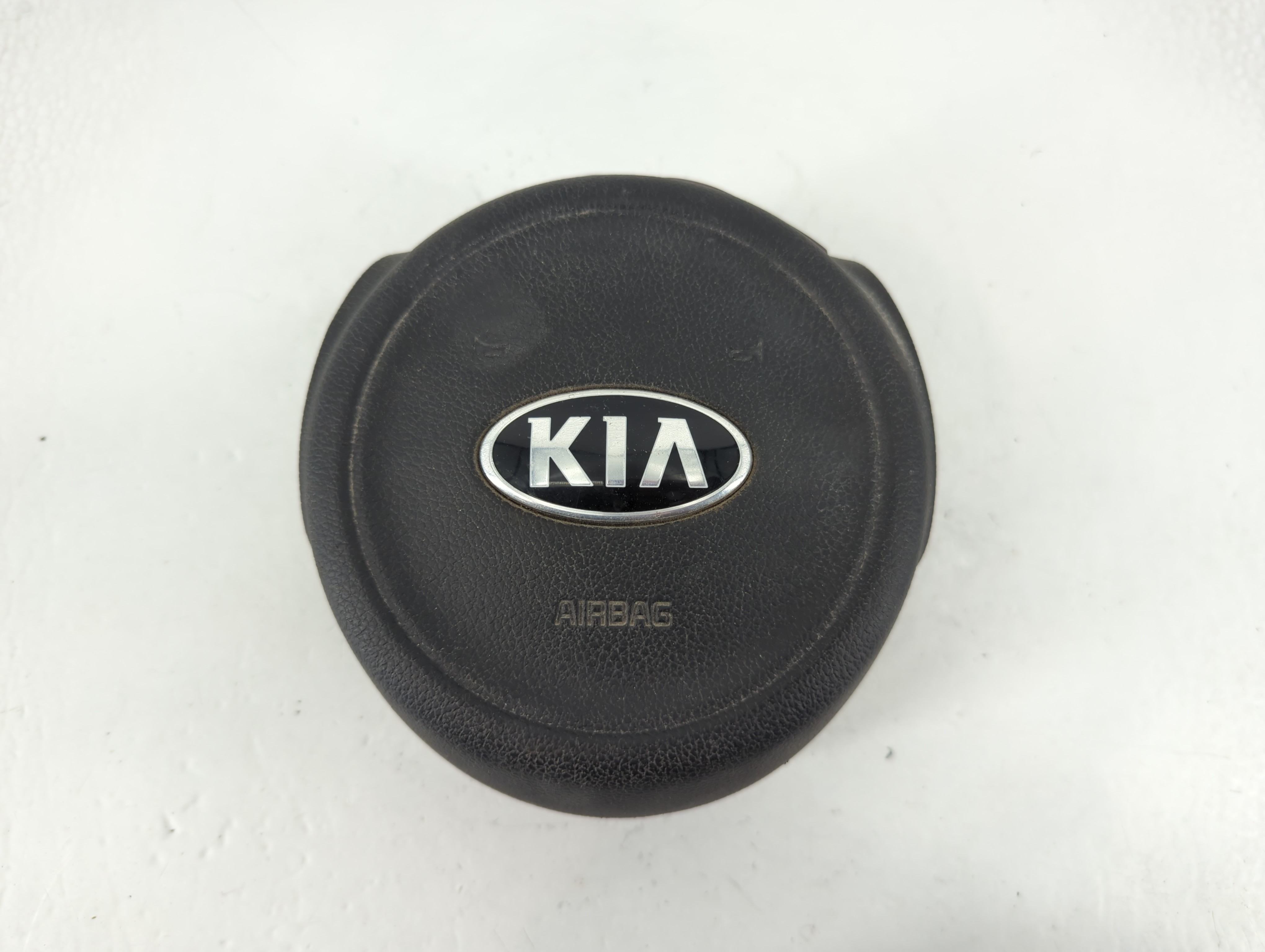 2016-2018 Kia Sorento Air Bag Driver Left Steering Wheel Mounted 784164 - Oemusedautoparts1.com