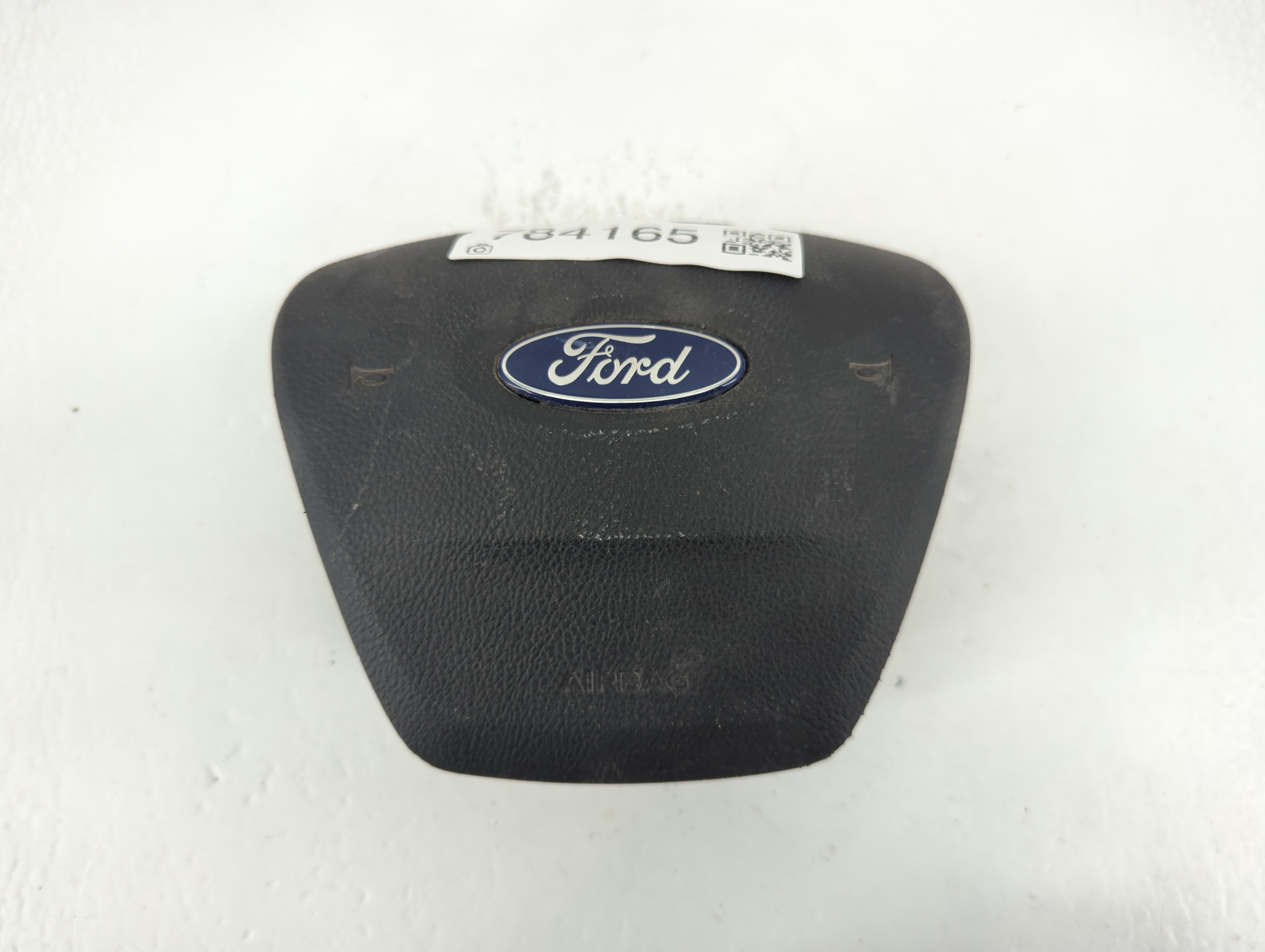 2017-2019 Ford Escape Air Bag Driver Left Steering Wheel Mounted 784165 - Oemusedautoparts1.com