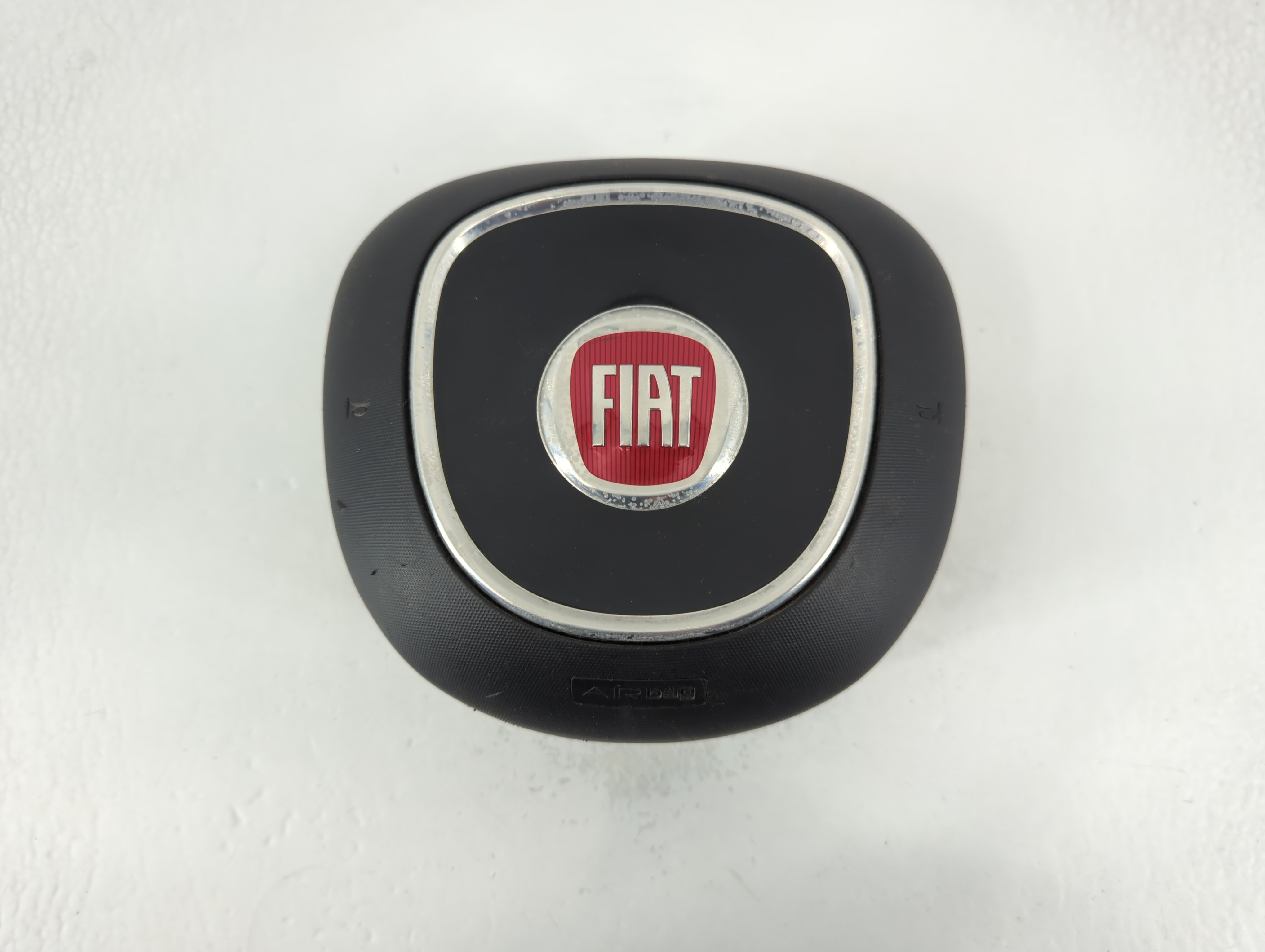 2014 Fiat 500 Air Bag Driver Left Steering Wheel Mounted 784175 - Oemusedautoparts1.com