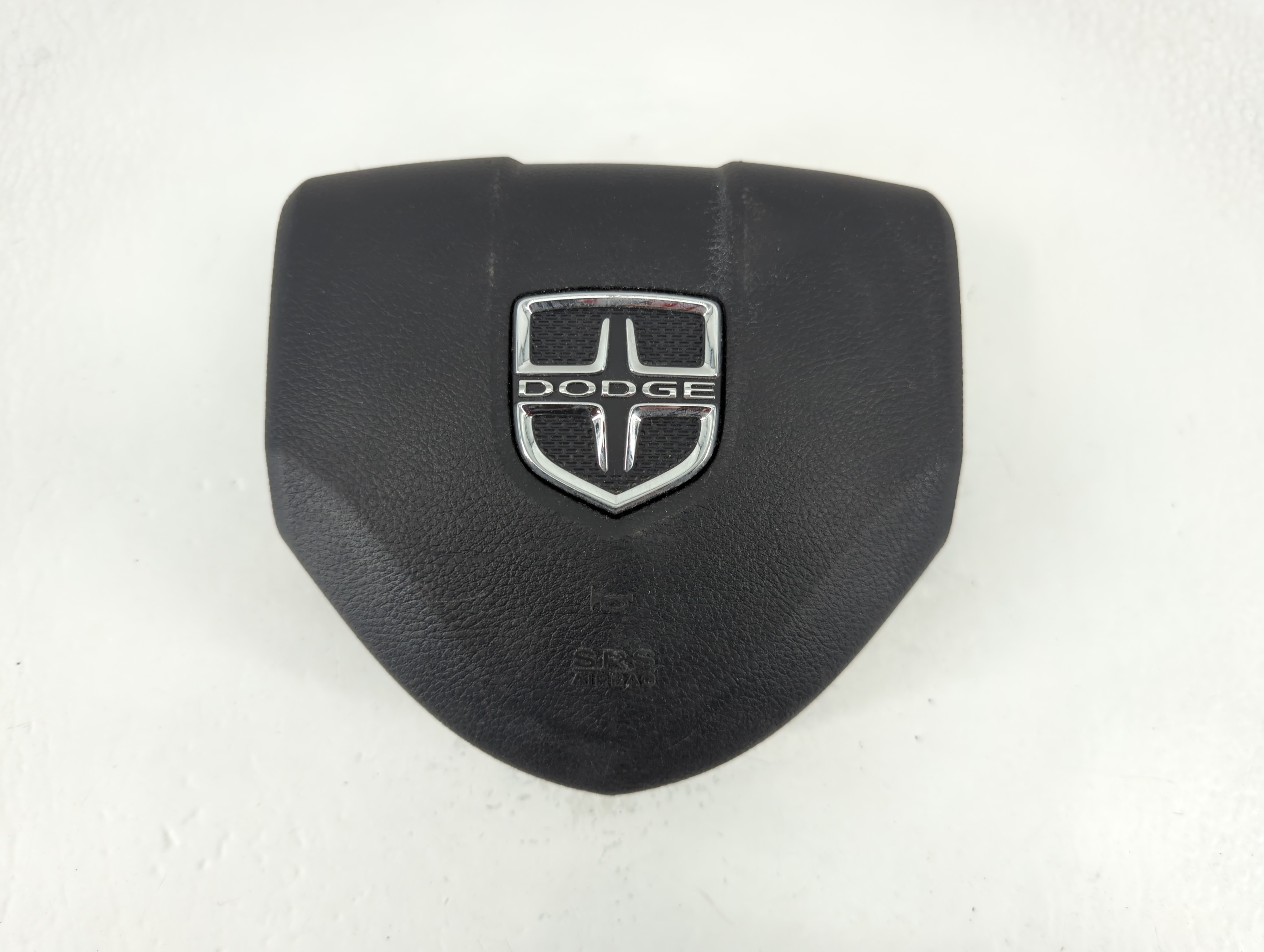 2020-2020 Dodge Journey Air Bag Driver Left Steering Wheel Mounted 784176 - Oemusedautoparts1.com