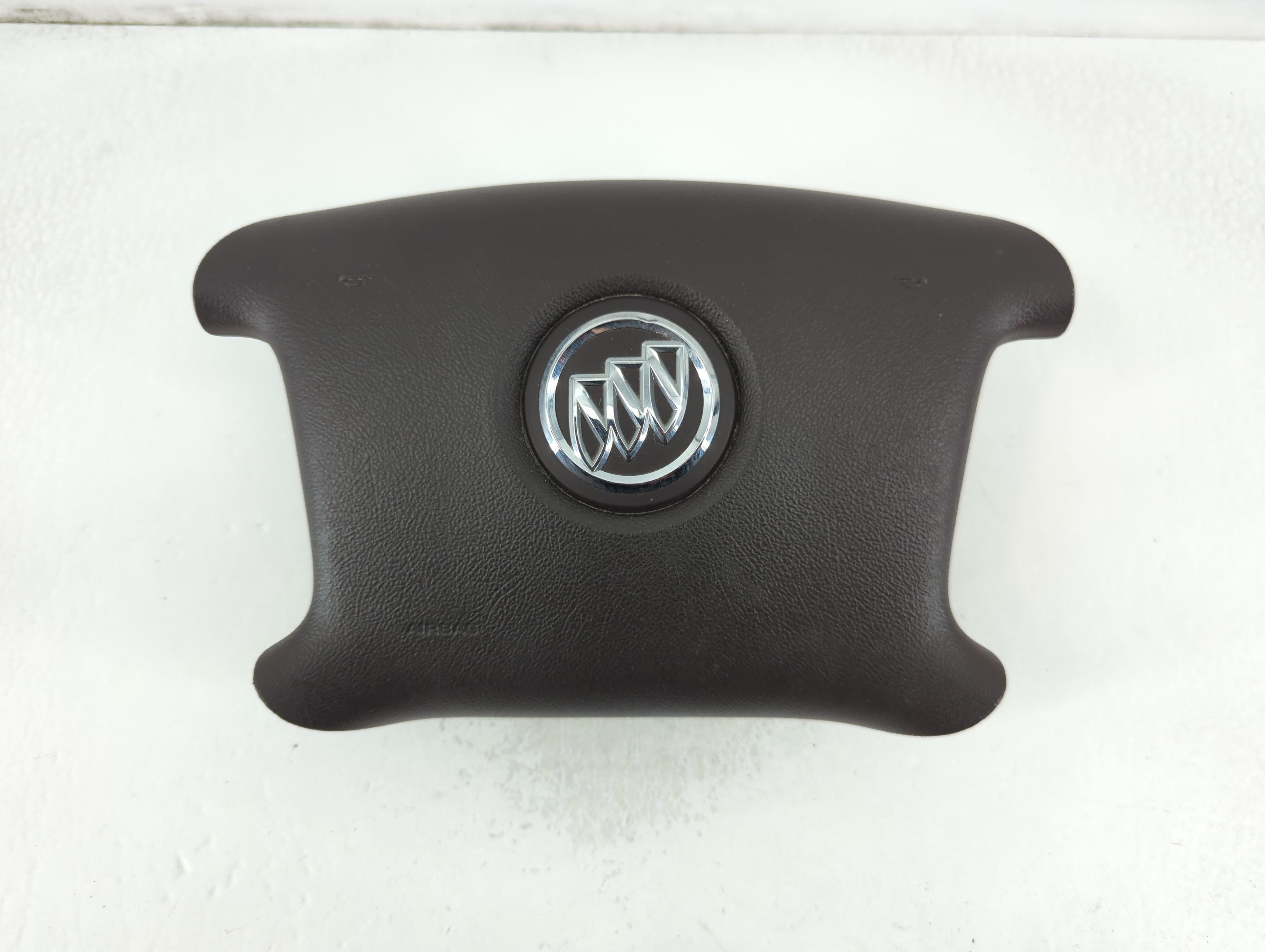 2007-2011 Buick Lucerne Air Bag Driver Left Steering Wheel Mounted 784177 - Oemusedautoparts1.com