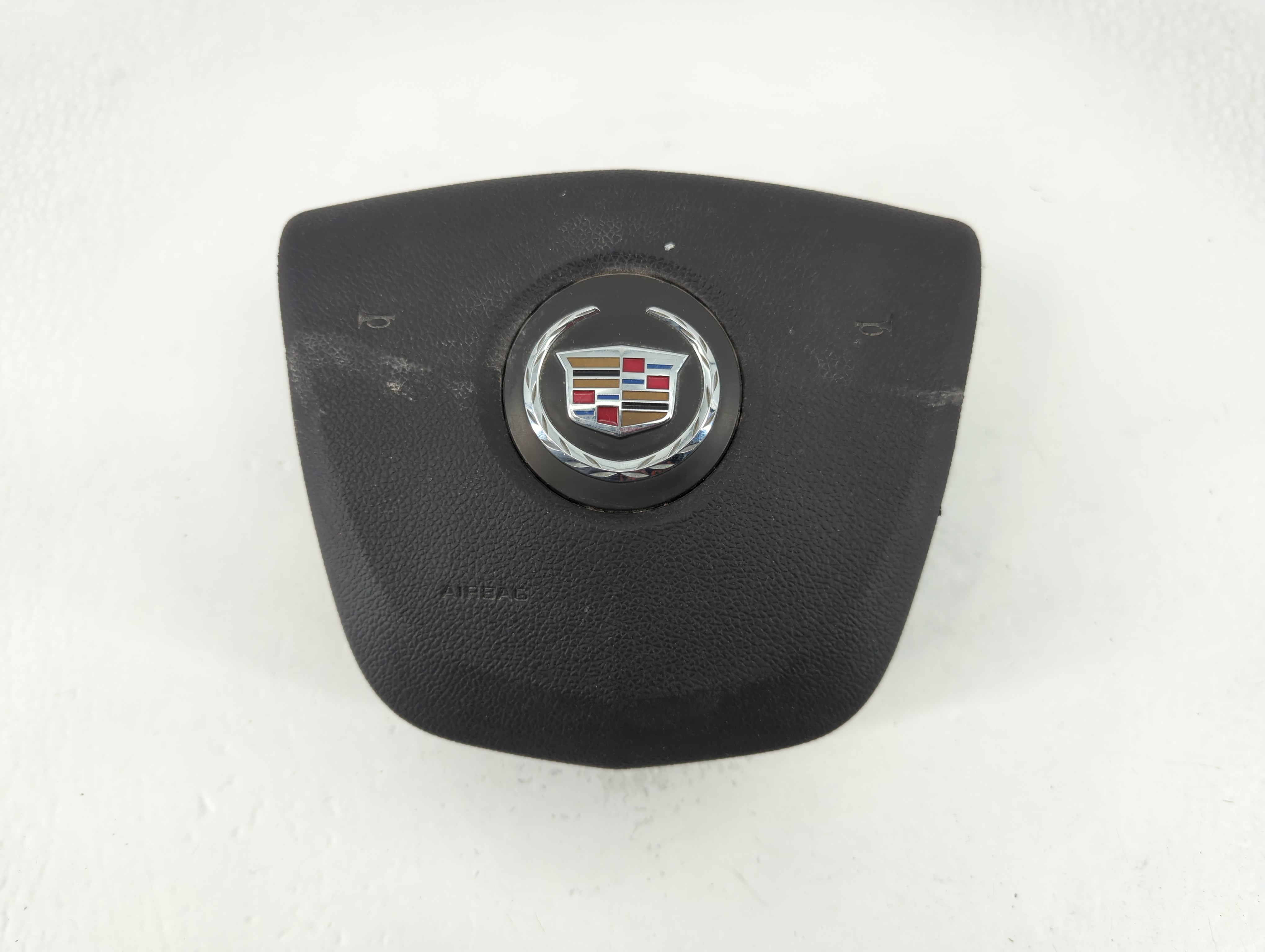 2008-2011 Cadillac Sts Undefined 784181 - Oemusedautoparts1.com