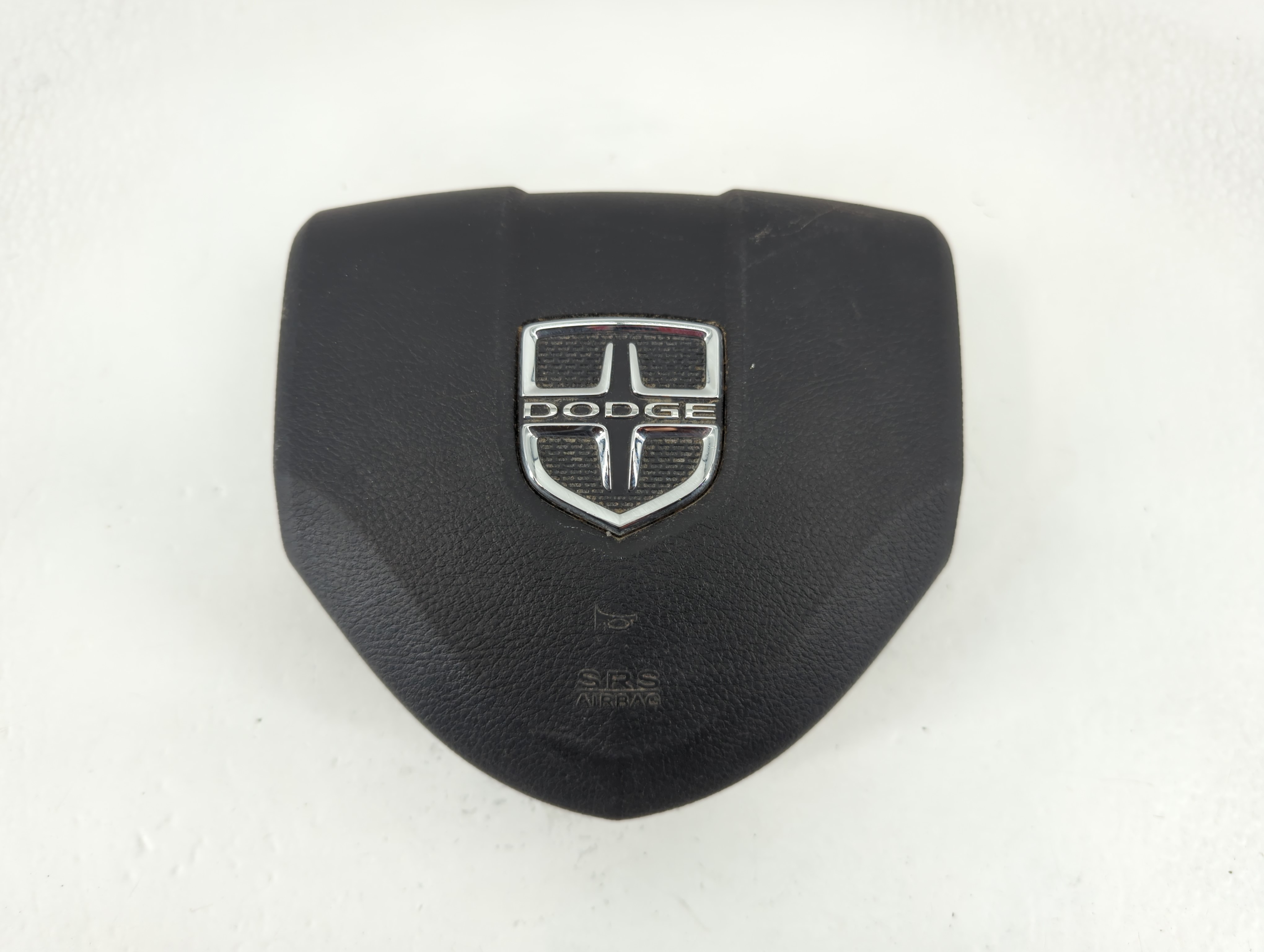 2013-2020 Dodge Grand Caravan Air Bag Driver Left Steering Wheel Mounted 784182 - Oemusedautoparts1.com