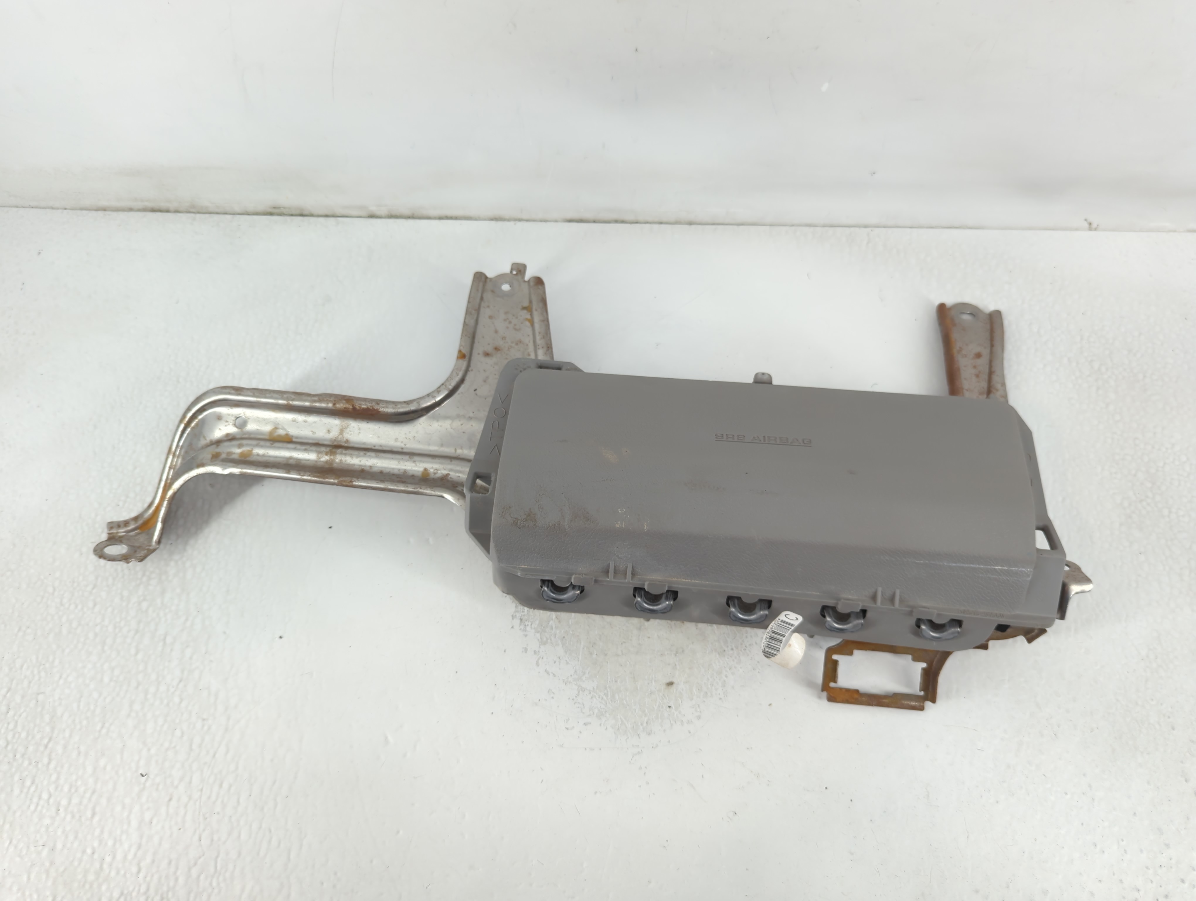 2015-2017 Toyota Camry Air Bag Driver Left Knee Oem 784185 - Oemusedautoparts1.com