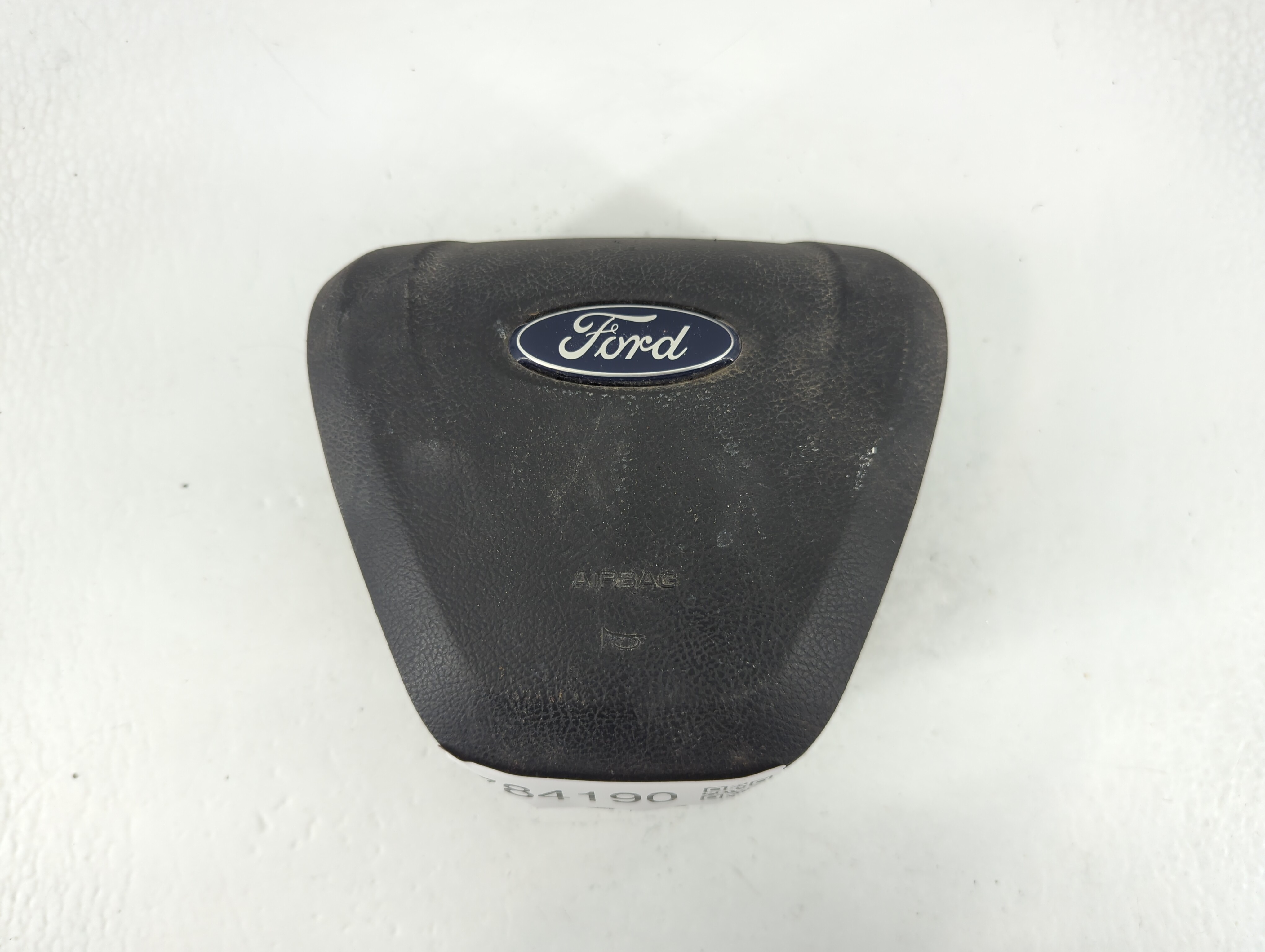 2015-2019 Ford Edge Air Bag Driver Left Steering Wheel Mounted 784190 - Oemusedautoparts1.com