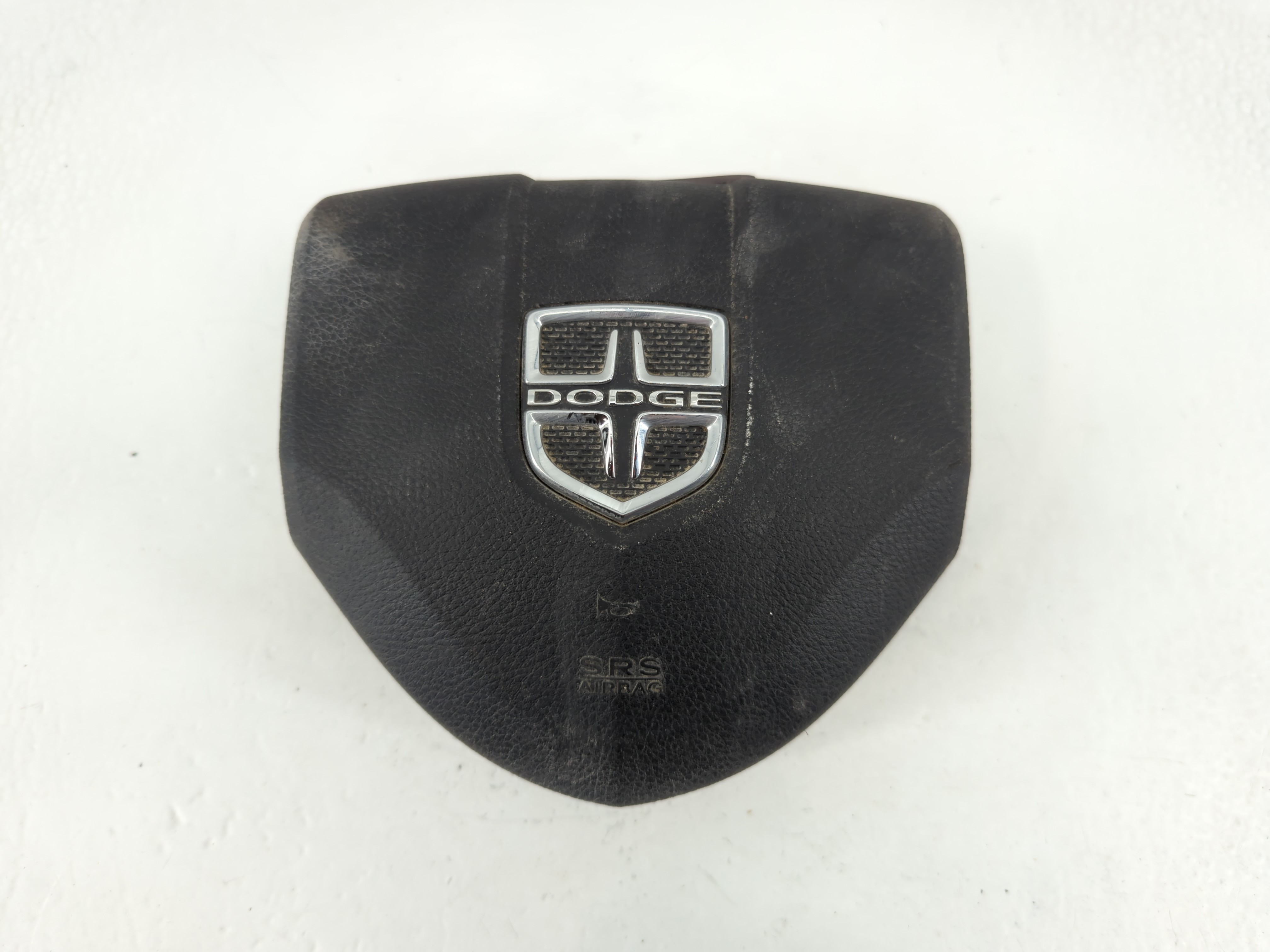 2013-2020 Dodge Grand Caravan Air Bag Driver Left Steering Wheel Mounted 784191 - Oemusedautoparts1.com