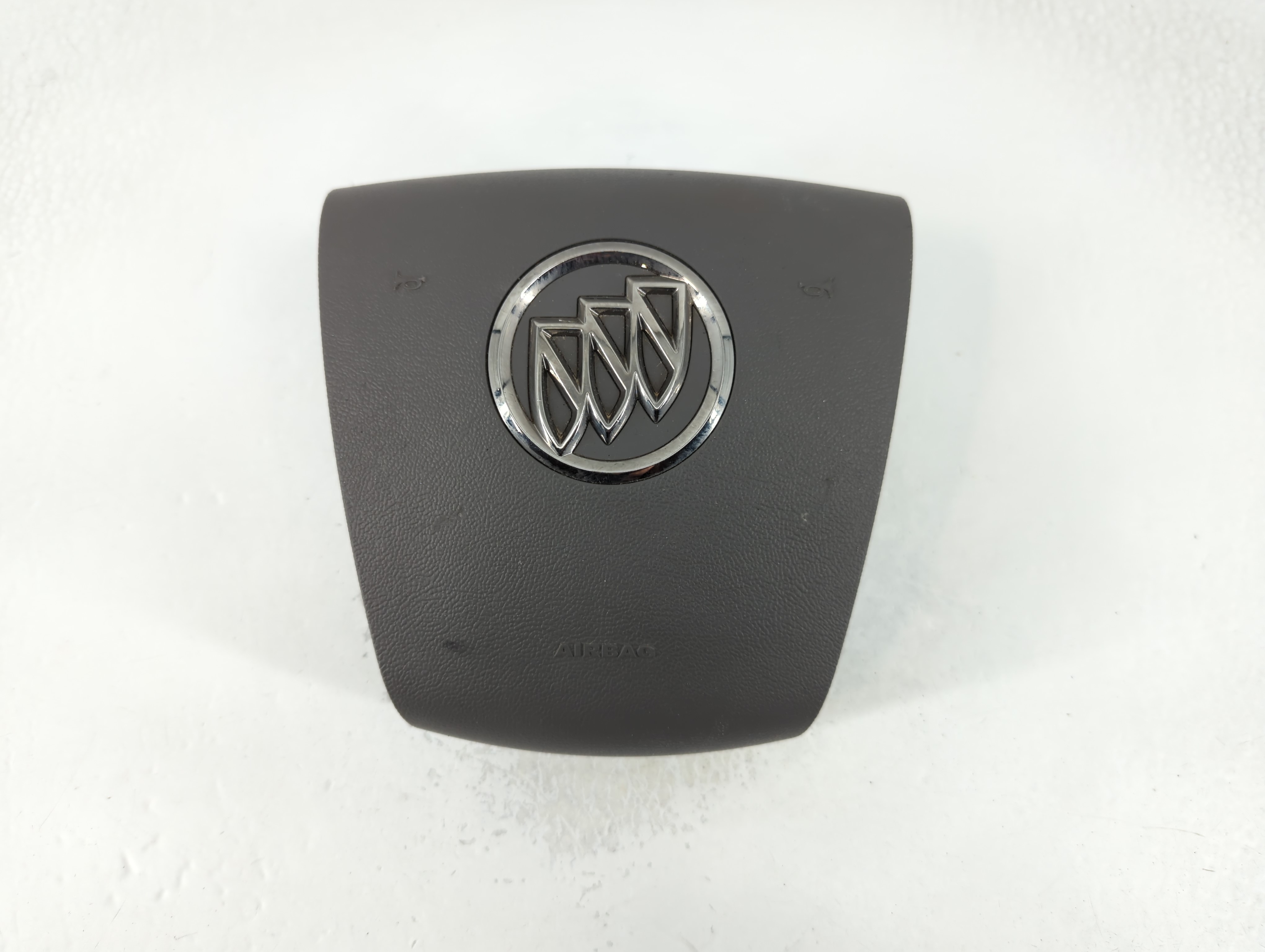 2010-2010 Buick Lacrosse Air Bag Driver Left Steering Wheel Mounted 784195 - Oemusedautoparts1.com