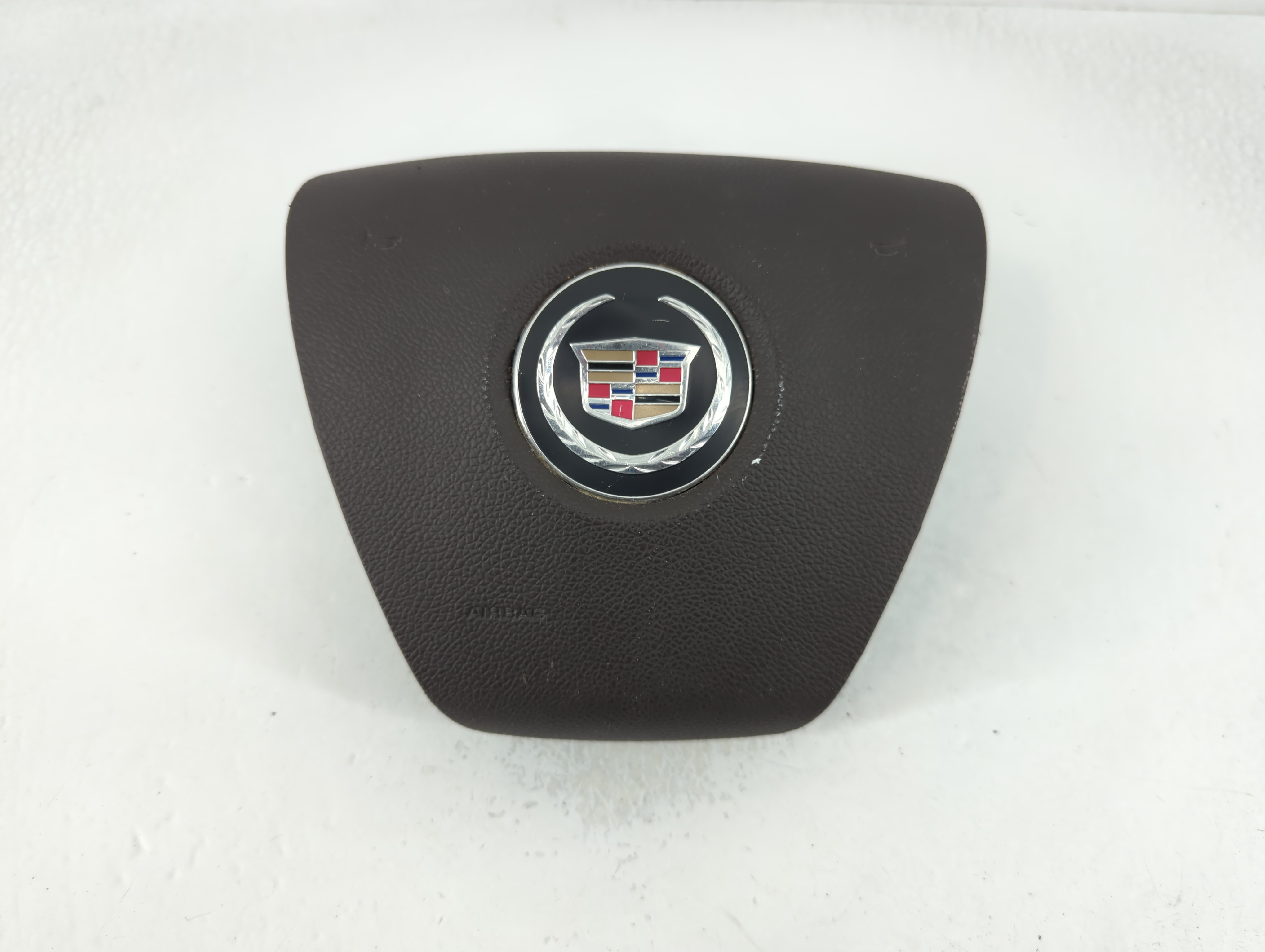 2007 Cadillac Escalade Ext Air Bag Driver Left Steering Wheel Mounted 784199 - Oemusedautoparts1.com