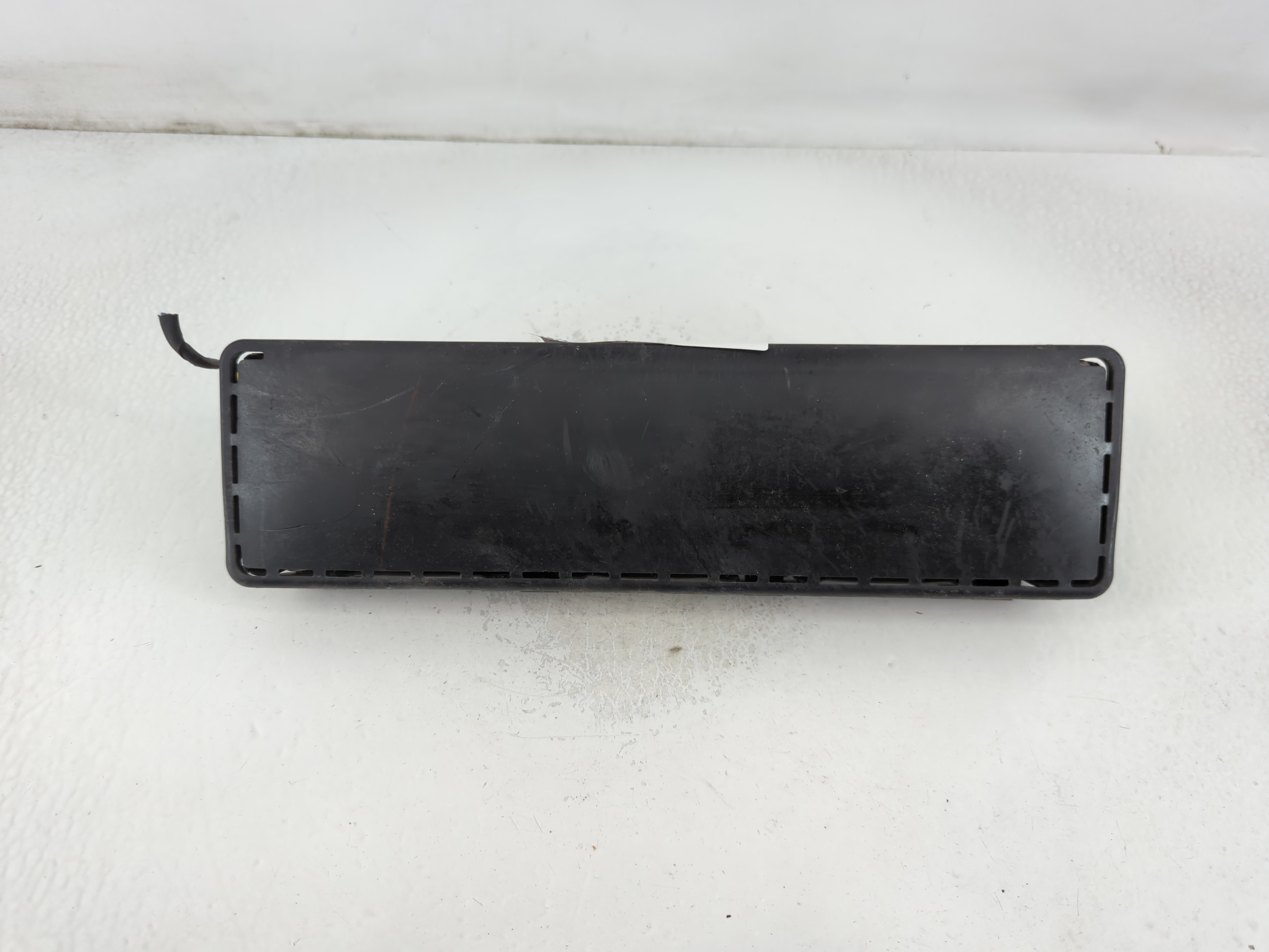 2014-2018 Dodge Grand Caravan Air Bag Driver Left Knee Oem 784209 - Oemusedautoparts1.com