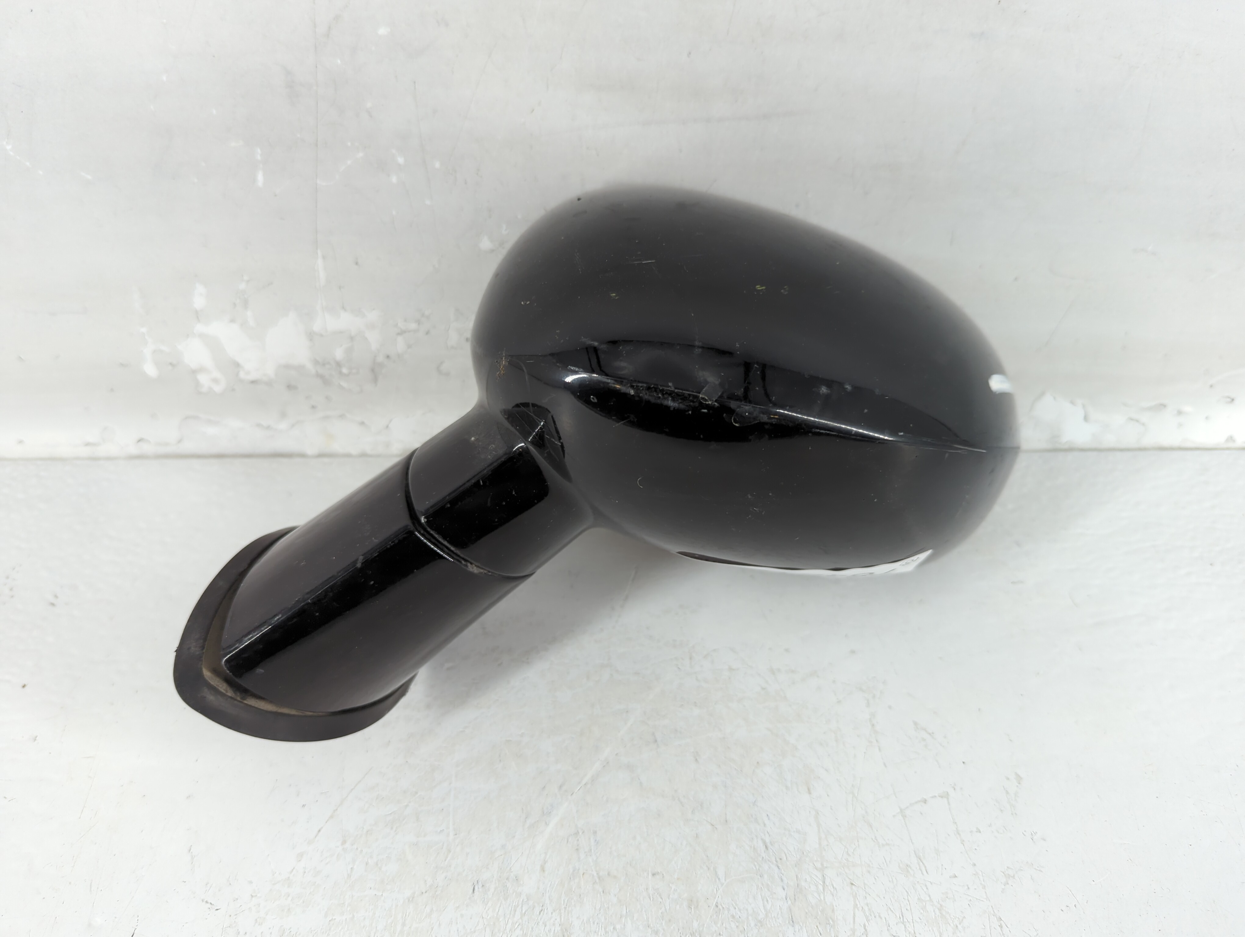 2015-2019 Dodge Challenger Passenger Right Side View Power Door Mirror 784216 - Oemusedautoparts1.com