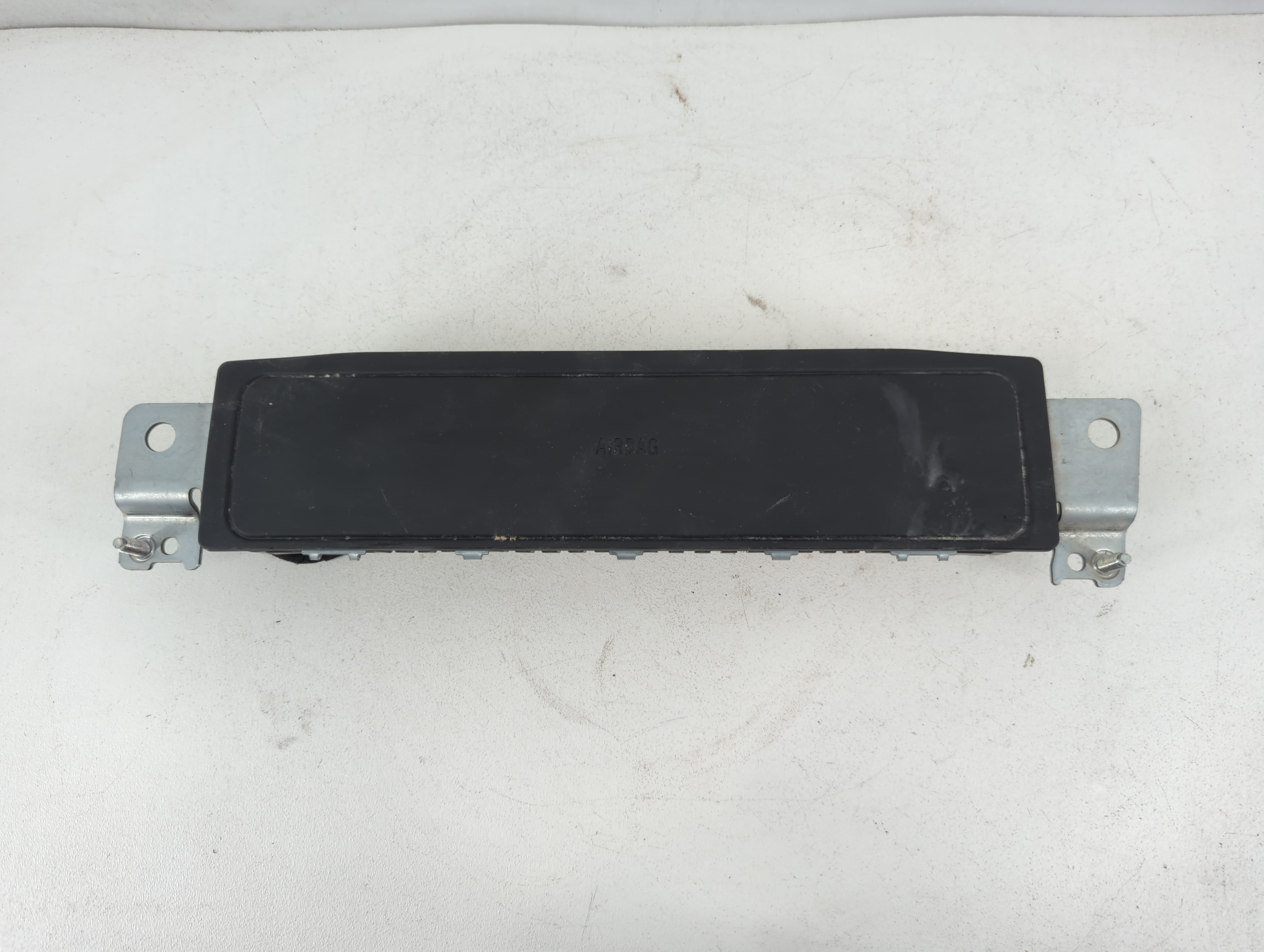 2012-2018 Bmw 320i Air Bag Passenger Right Knee Oem 784225 - Oemusedautoparts1.com