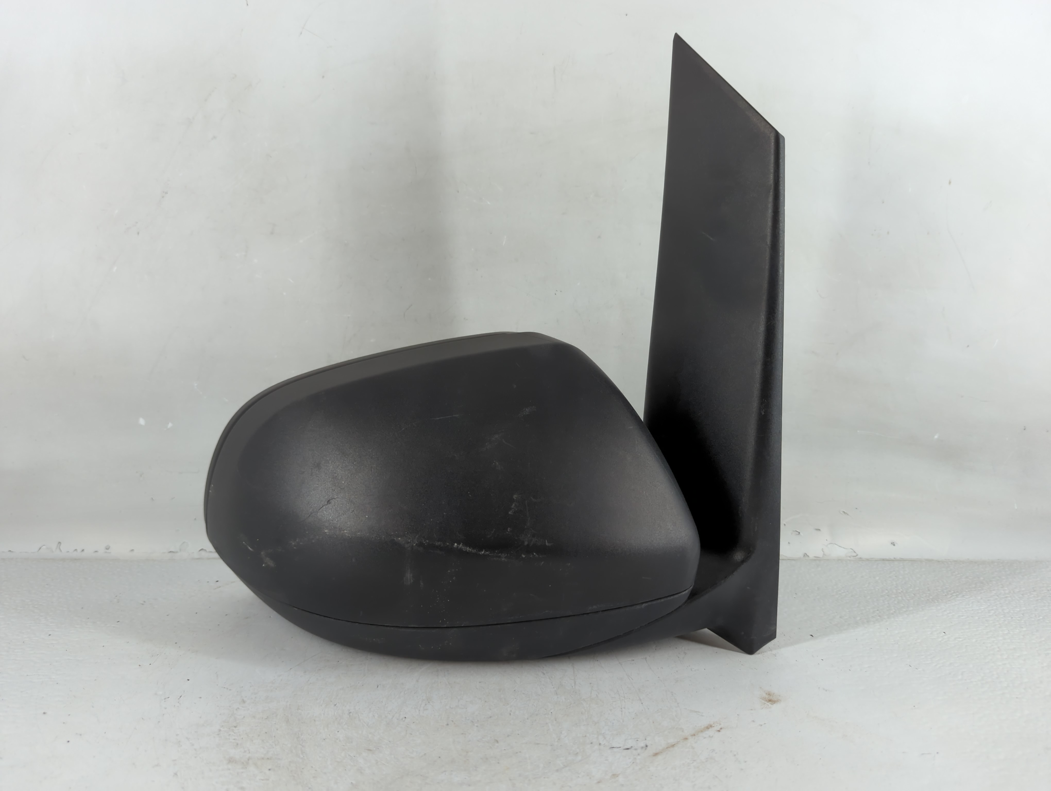 Picture of 2019 Mercedes-benz Metris Passenger Right Side View Power Door Mirror 784274