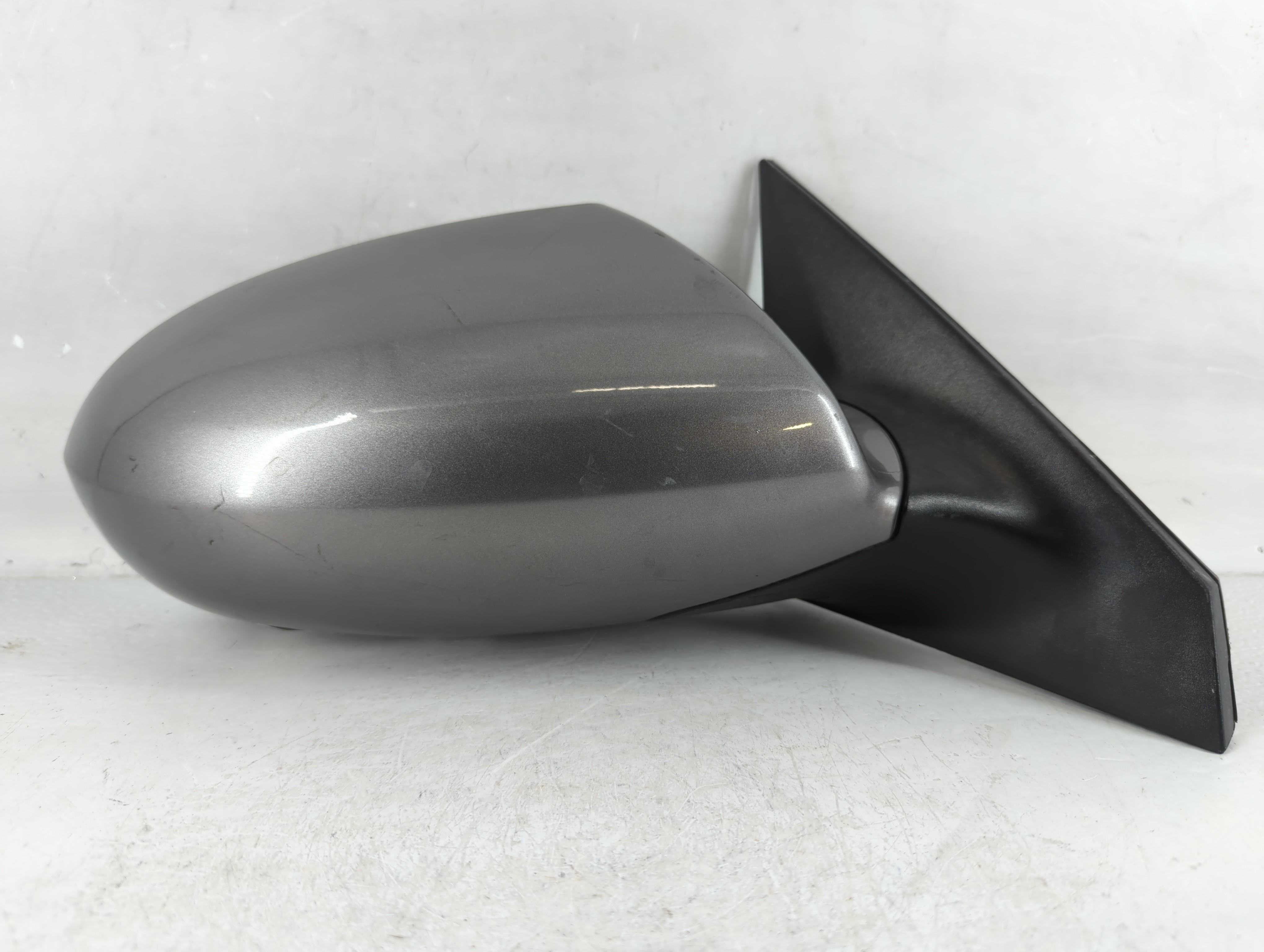 2011-2016 Kia Sportage Passenger Right Side View Power Door Mirror 784285 - Oemusedautoparts1.com