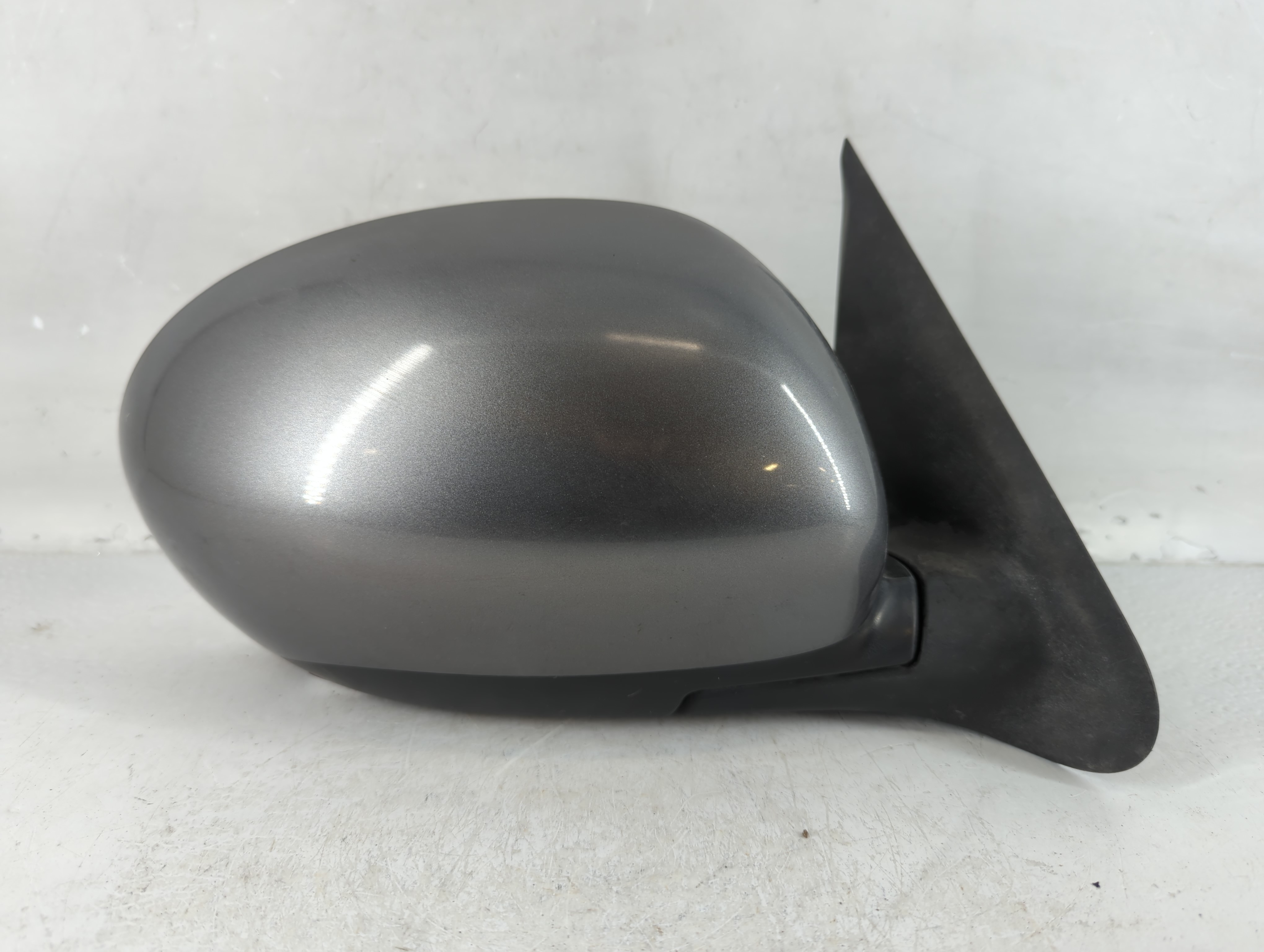 2012-2014 Nissan Juke Passenger Right Side View Power Door Mirror 784301 - Oemusedautoparts1.com