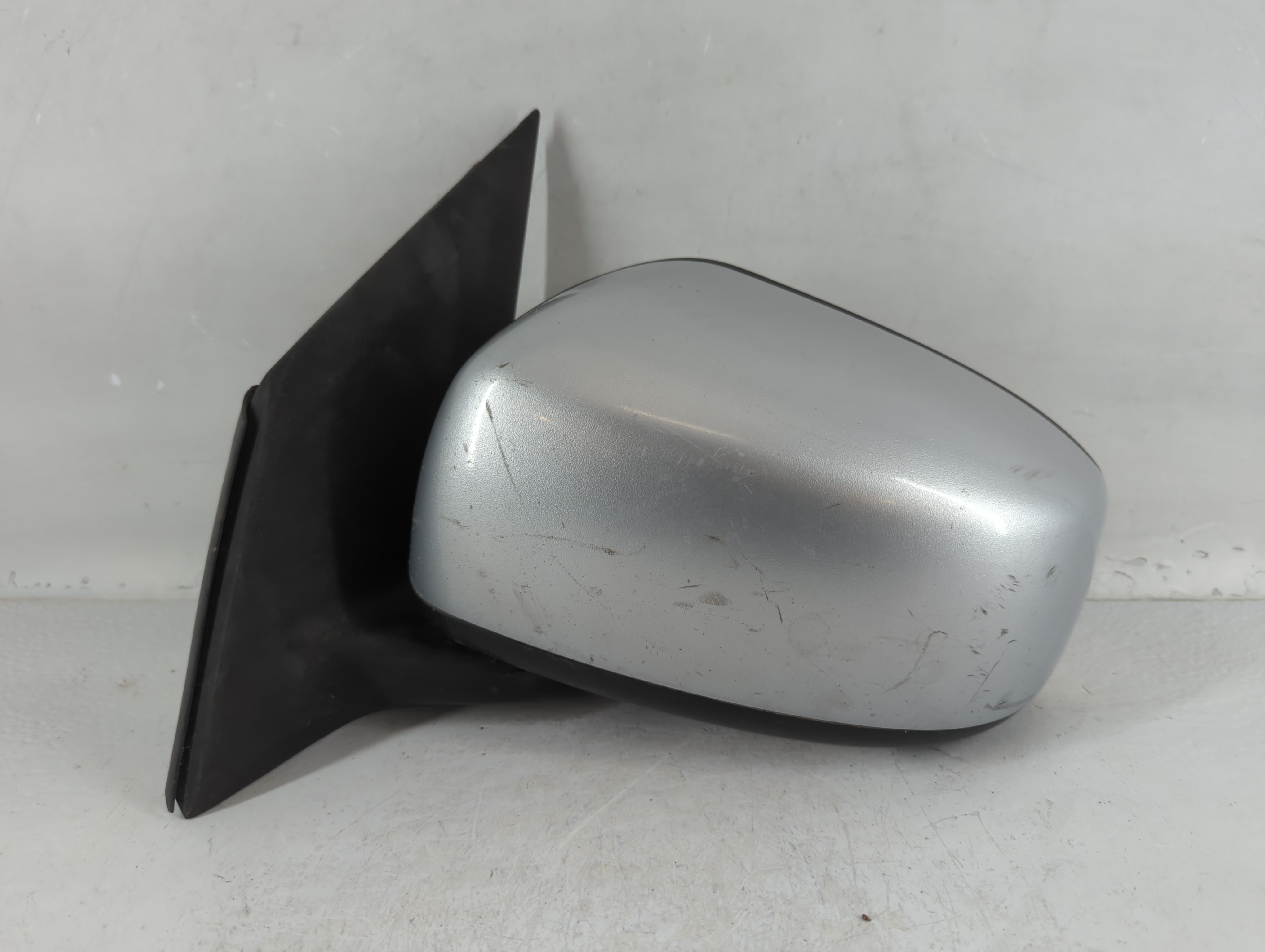2014-2014 Mitsubishi Mirage Driver Left Side View Power Door Mirror 784305 - Oemusedautoparts1.com