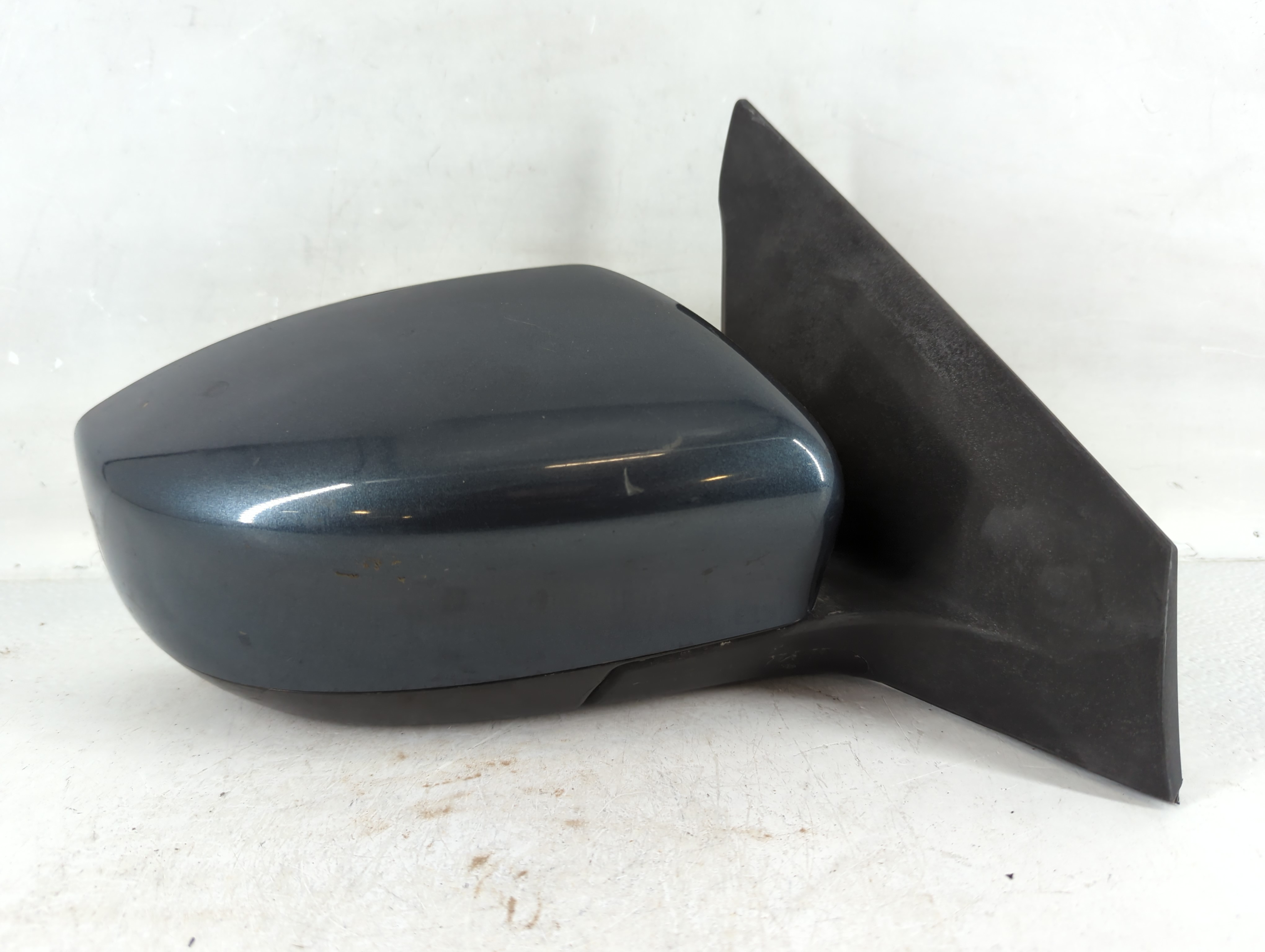 2015-2015 Nissan Sentra Passenger Right Side View Power Door Mirror 784312 - Oemusedautoparts1.com
