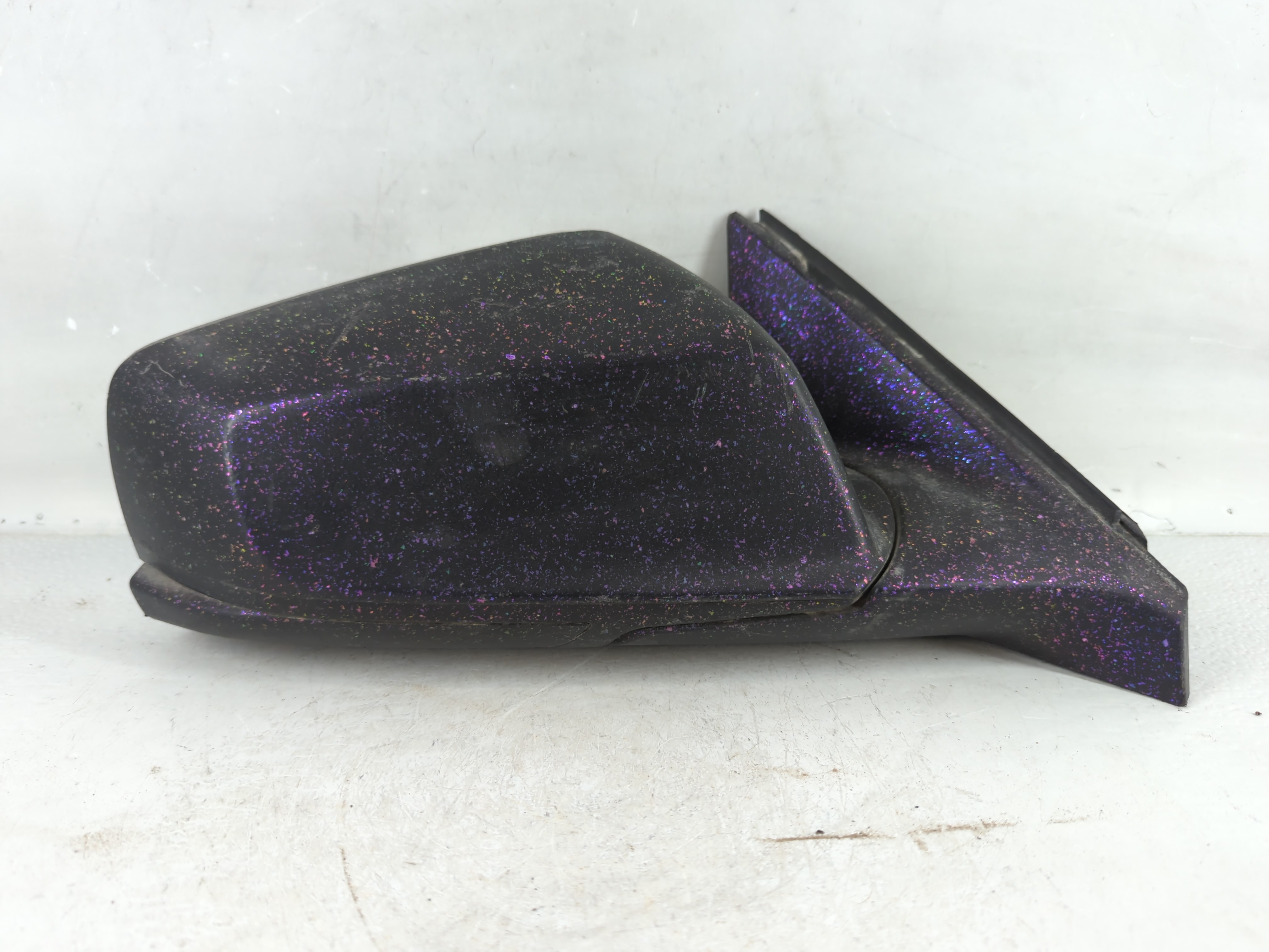 2010-2012 Buick Lacrosse Passenger Right Side View Power Door Mirror 784315 - Oemusedautoparts1.com