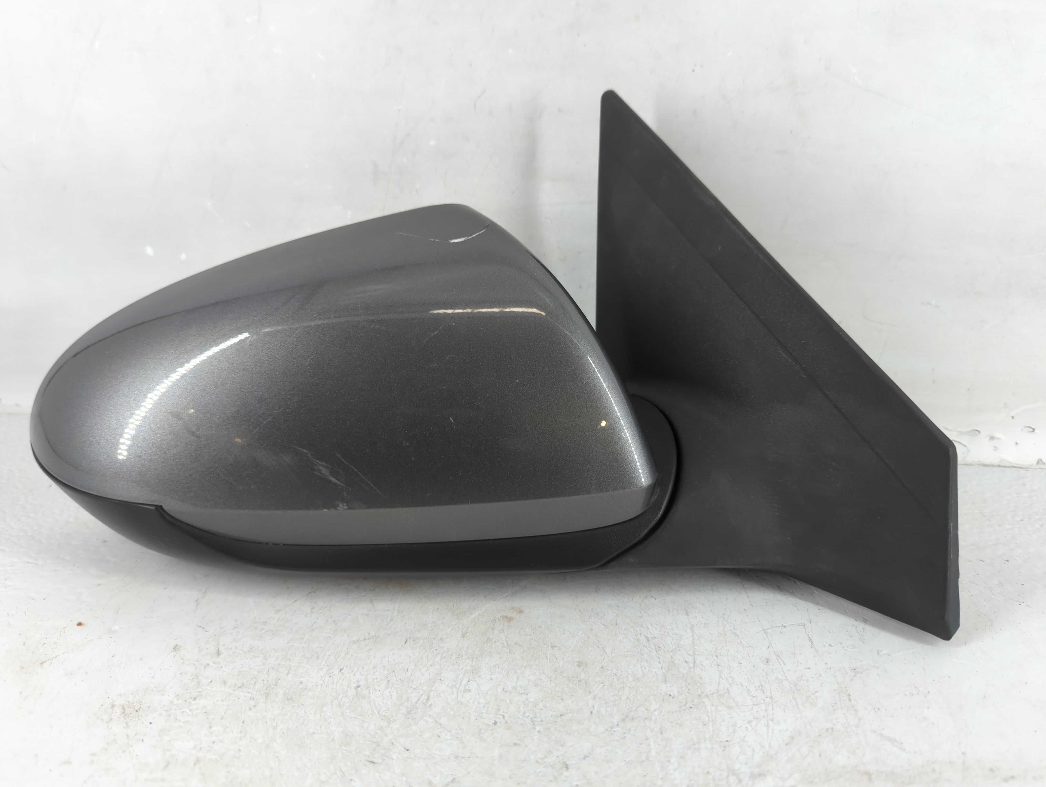 Picture of Hyundai Elantra Driver Left Side View Power Door Mirror 784323