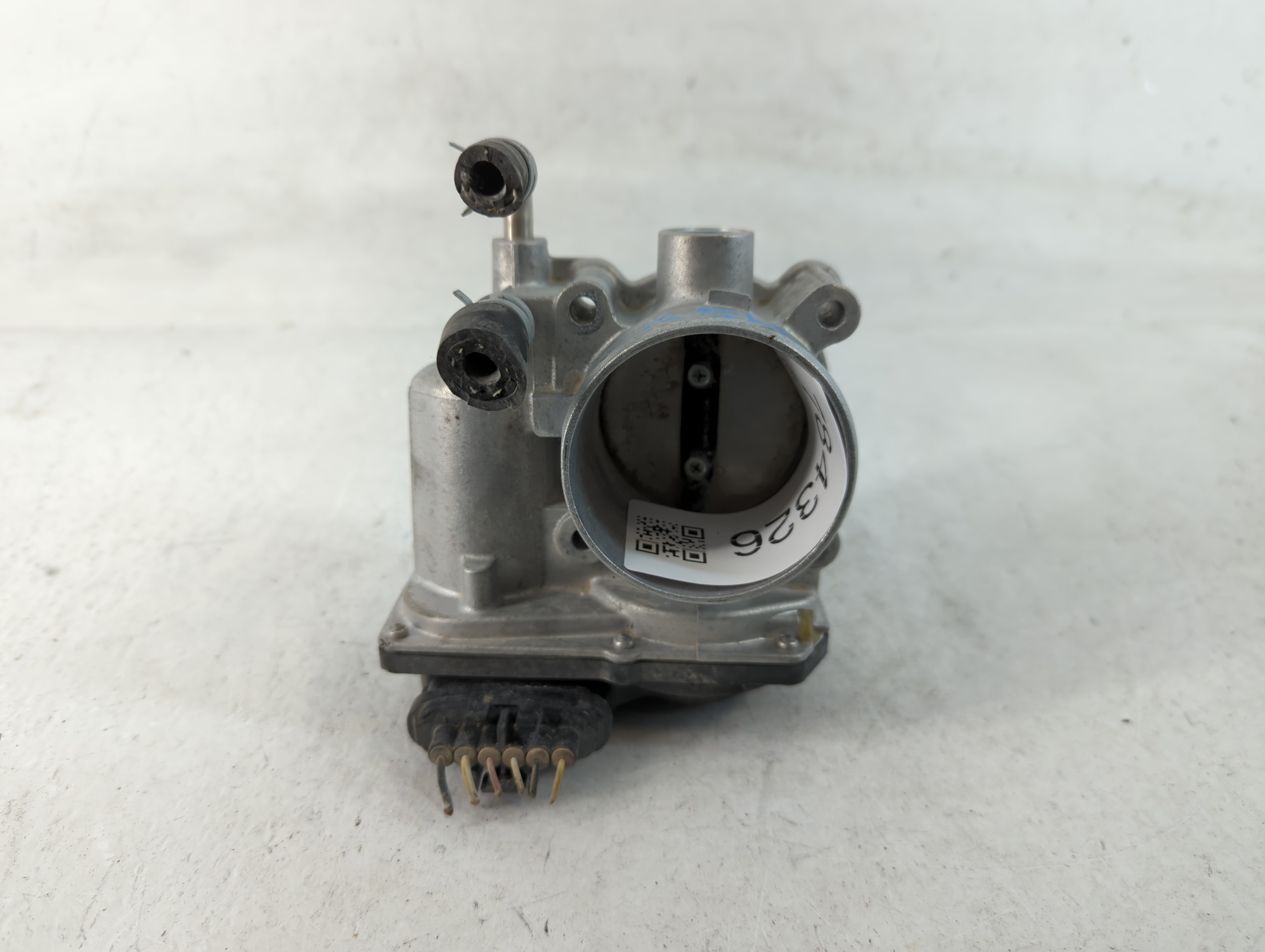 2012-2017 Toyota Camry Throttle Body 784326 - Oemusedautoparts1.com