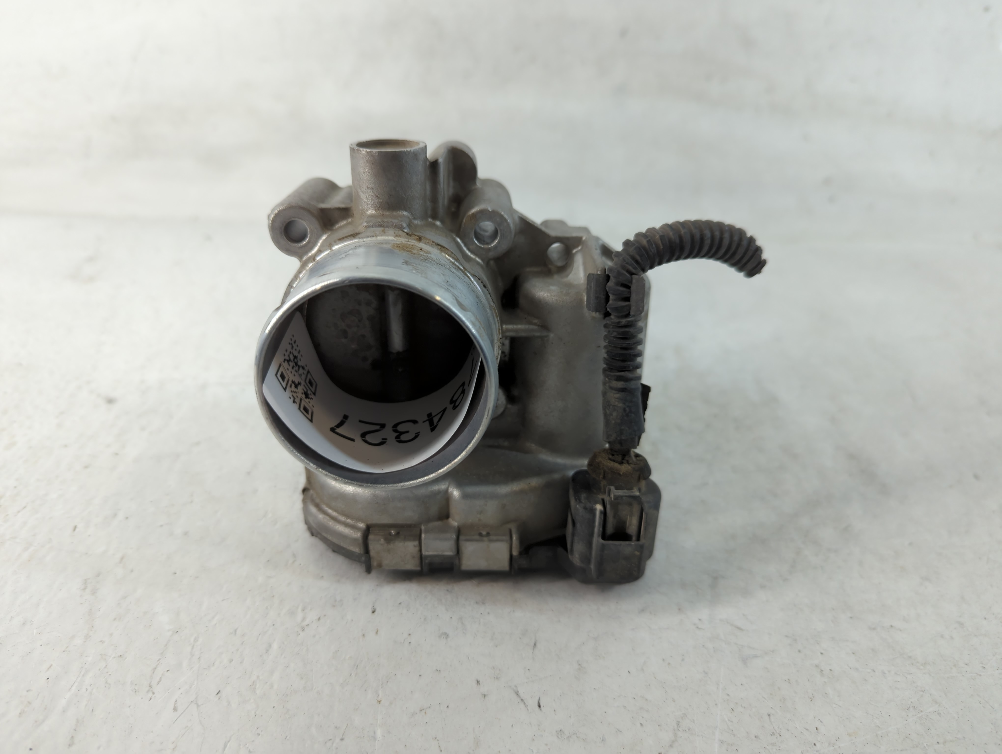 2013-2016 Ford Escape Throttle Body 784327 - Oemusedautoparts1.com