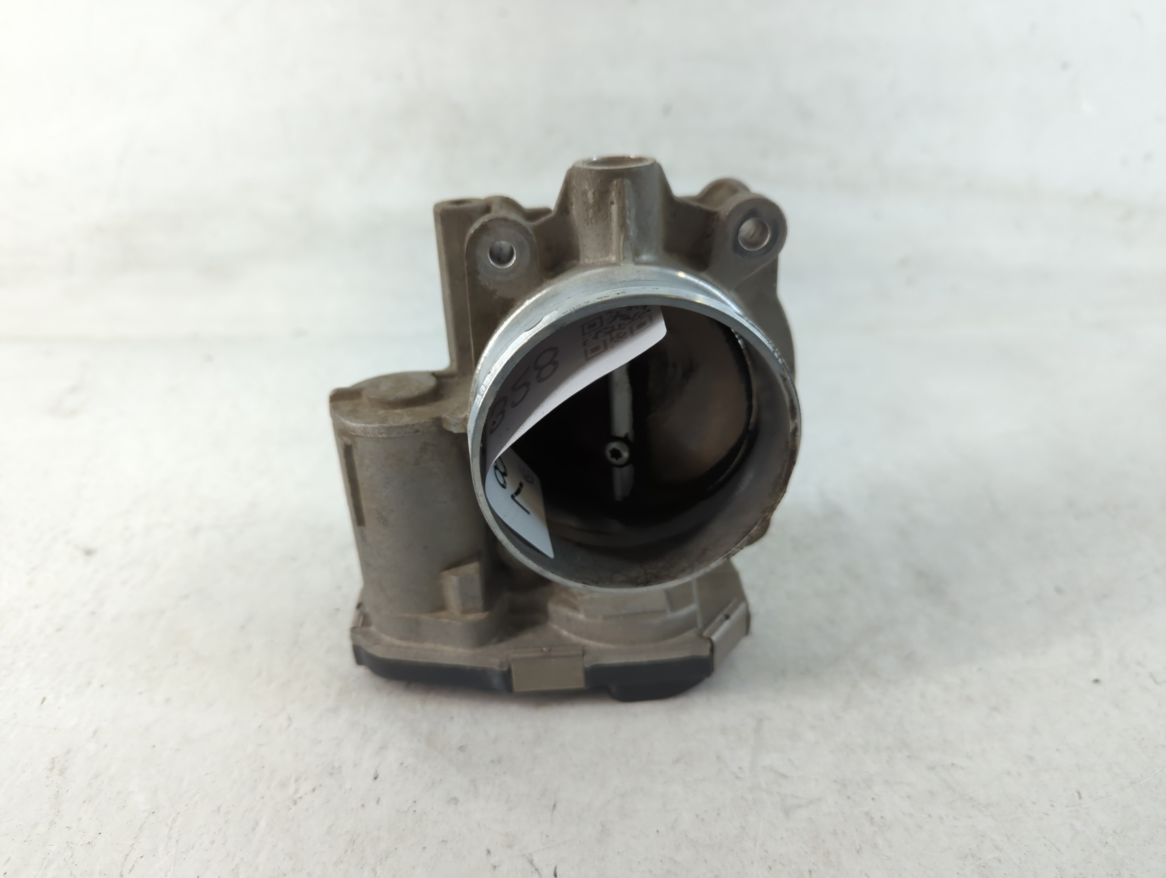 2007-2011 Cadillac Srx Throttle Body 784328 - Oemusedautoparts1.com