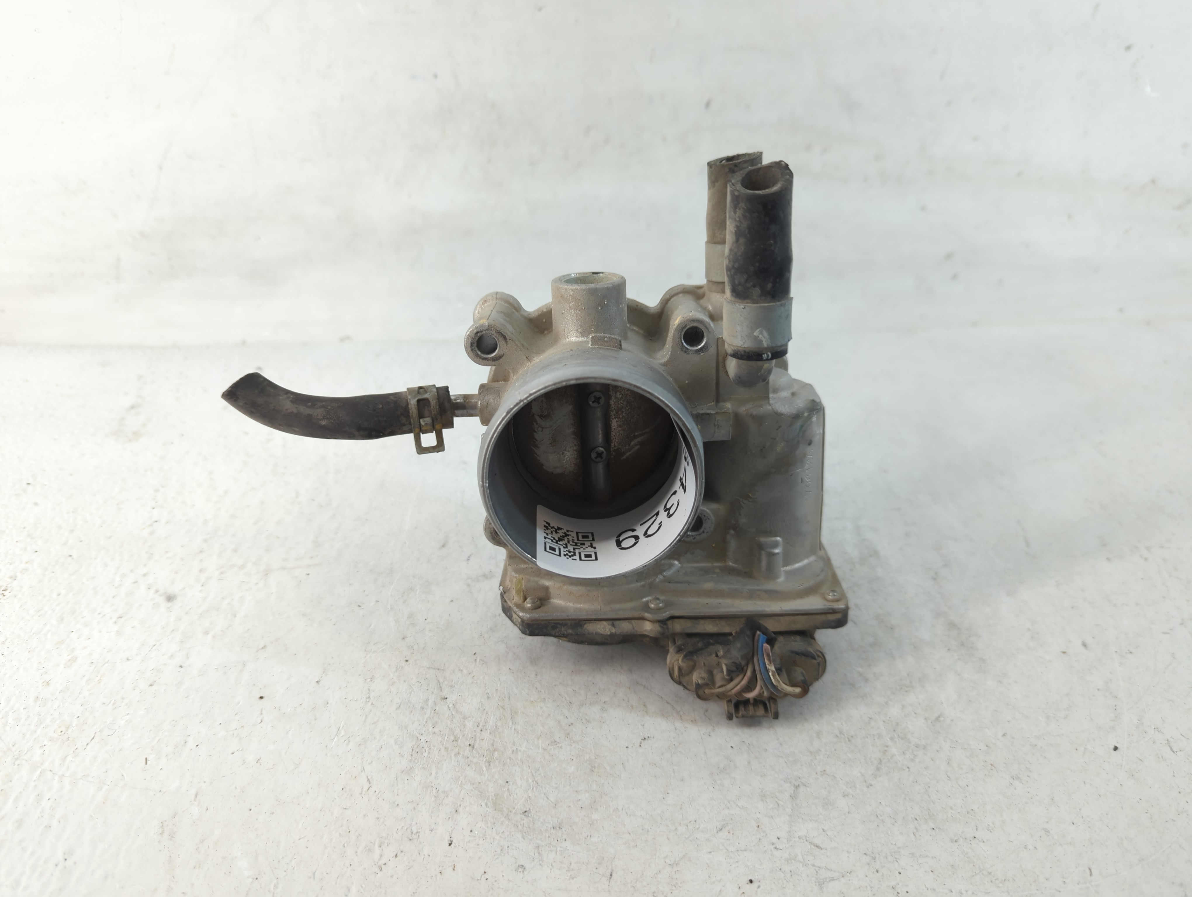 2012-2019 Hyundai Accent Throttle Body 784329 - Oemusedautoparts1.com