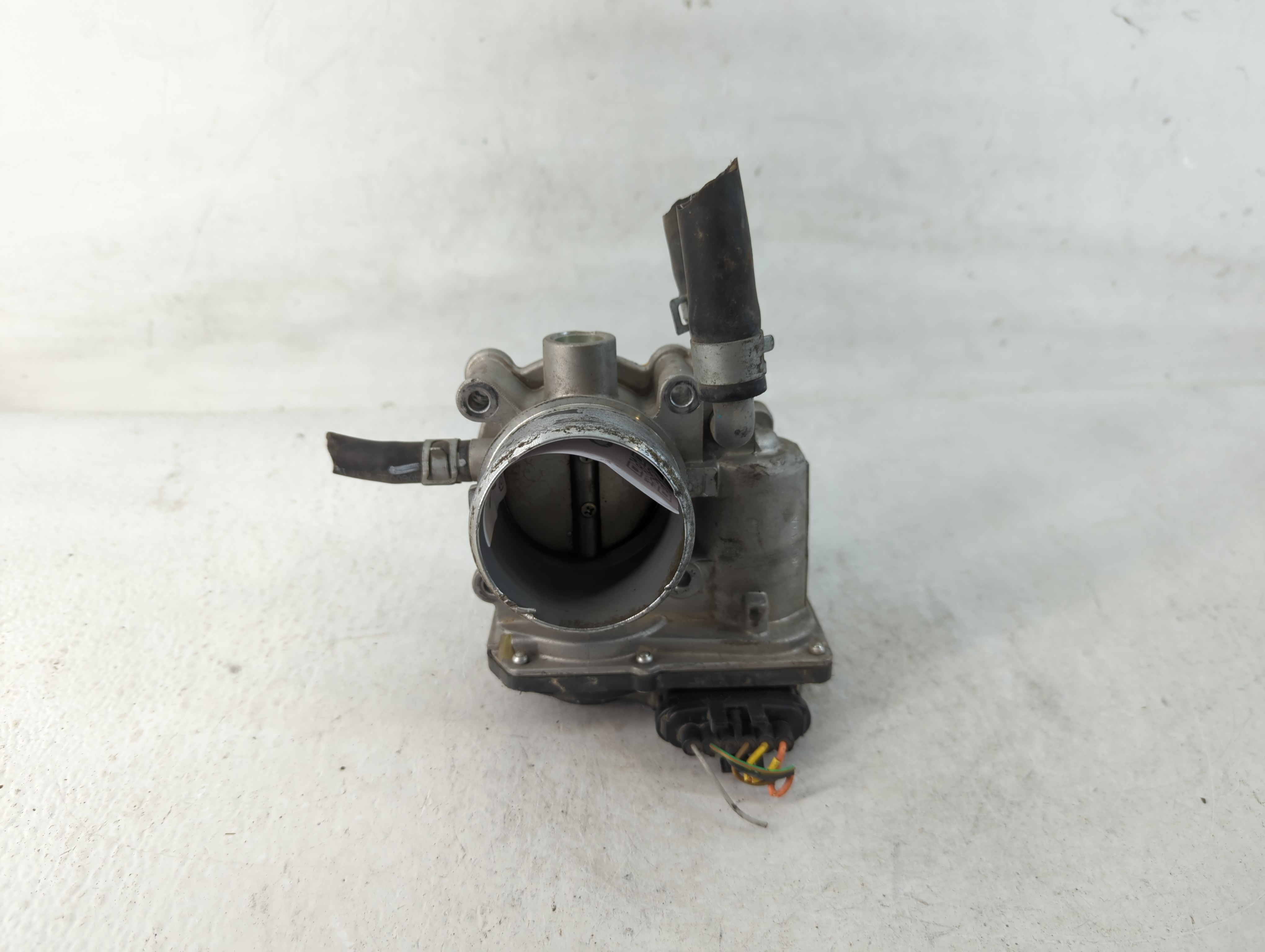 2015-2020 Hyundai Veloster Throttle Body 784330 - Oemusedautoparts1.com
