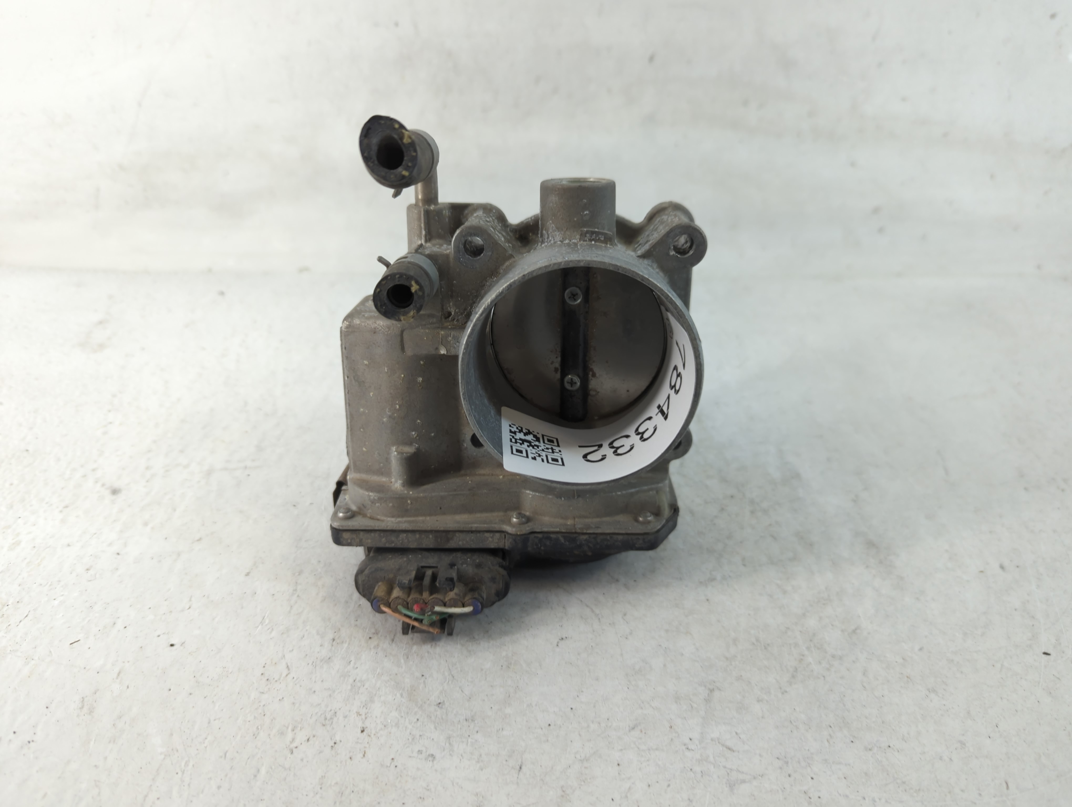 2013-2018 Nissan Altima Throttle Body 784332 - Oemusedautoparts1.com