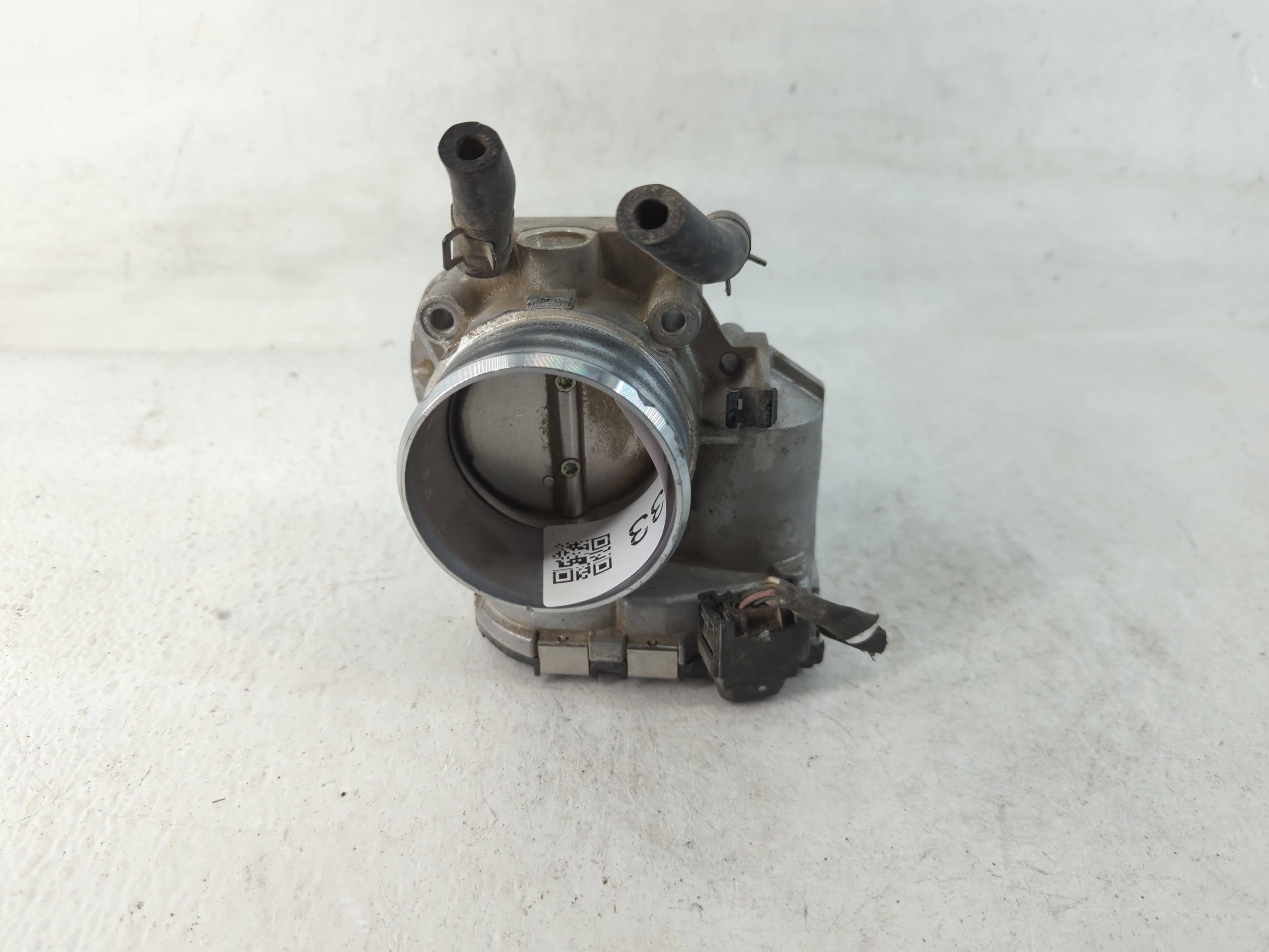 2014-2016 Kia Sportage Throttle Body 784333 - Oemusedautoparts1.com