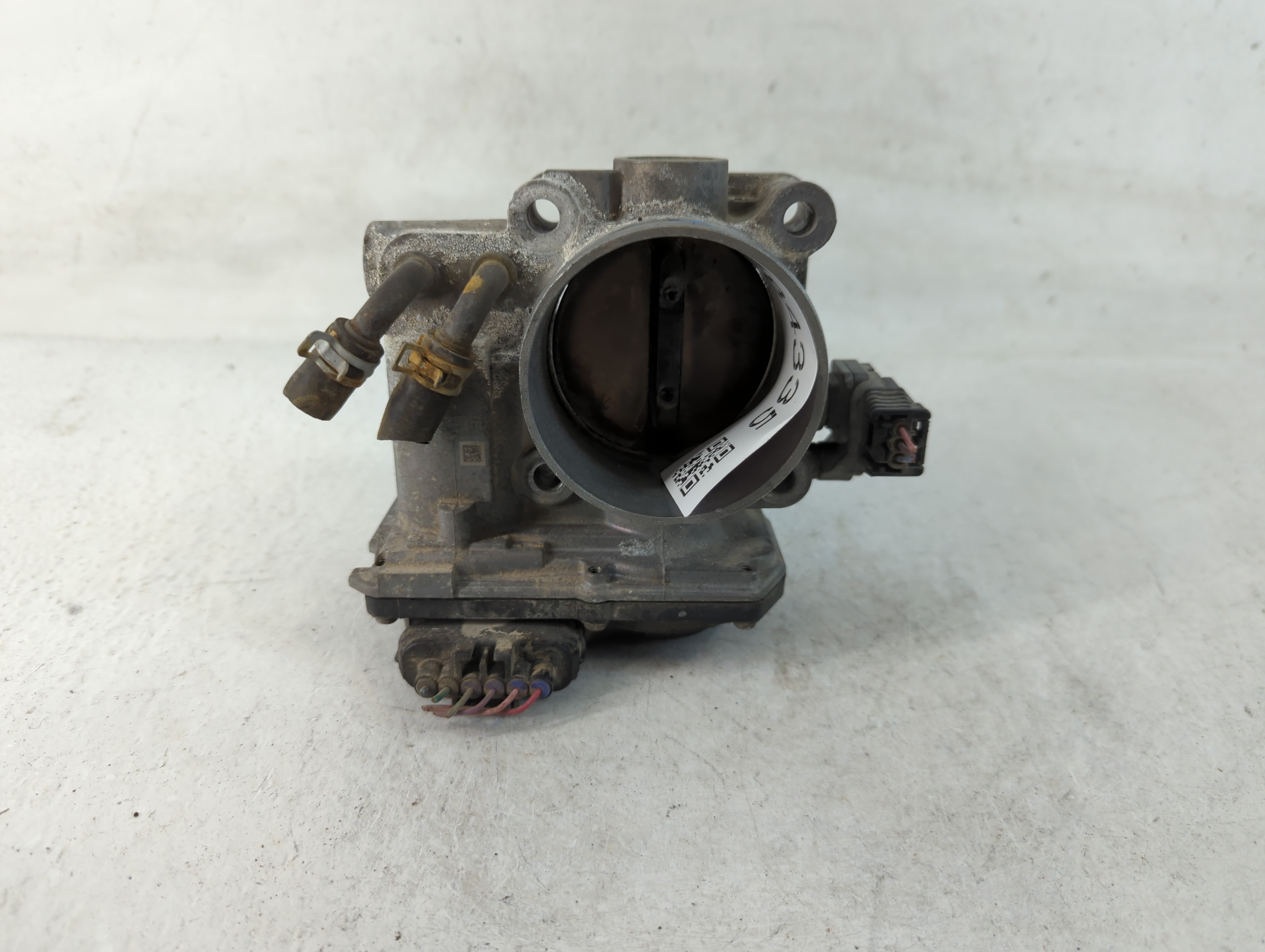 Picture of 2009-2015 Honda Pilot Throttle Body 784335