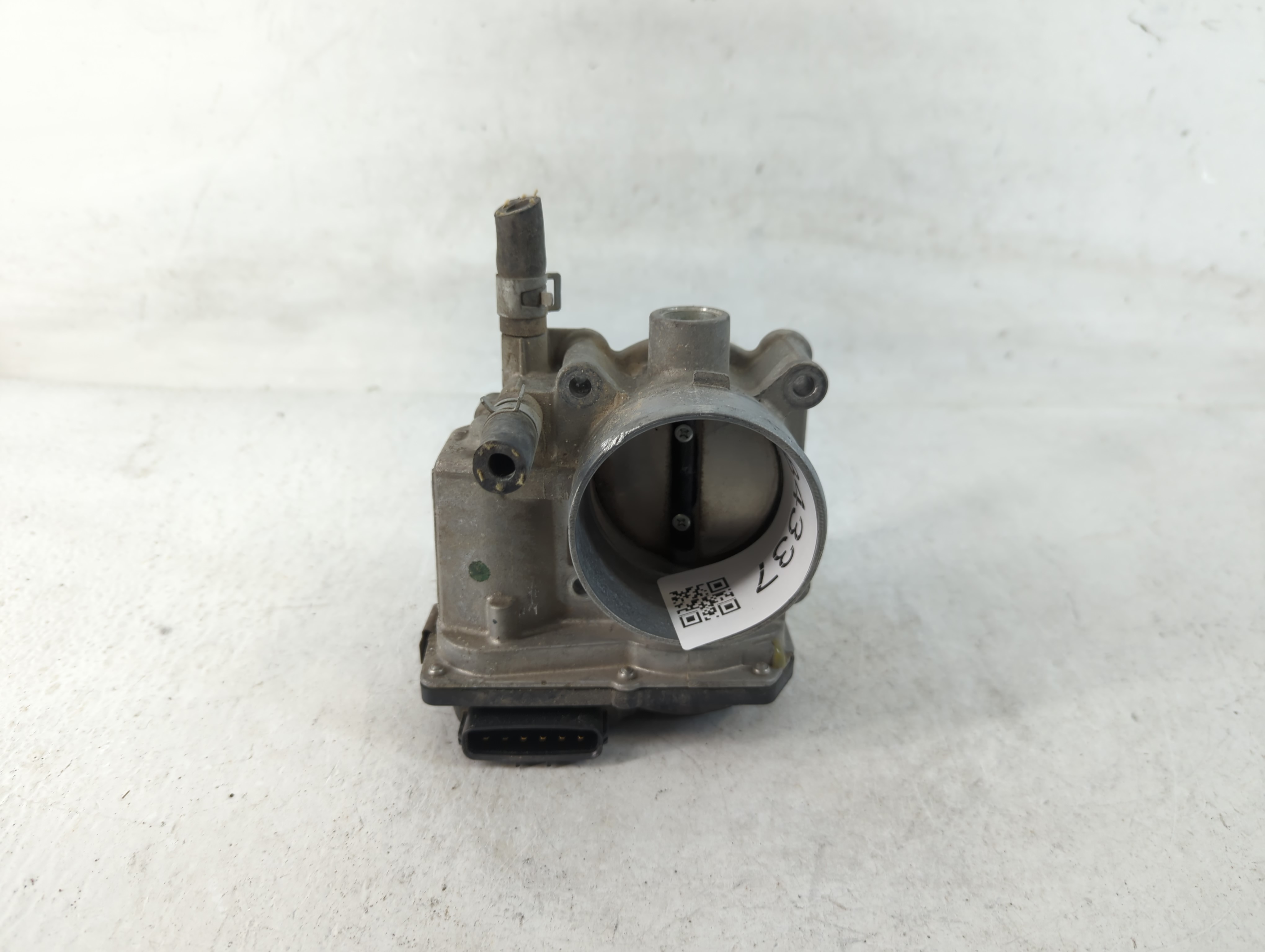 2013-2019 Nissan Sentra Throttle Body 784337 - Oemusedautoparts1.com